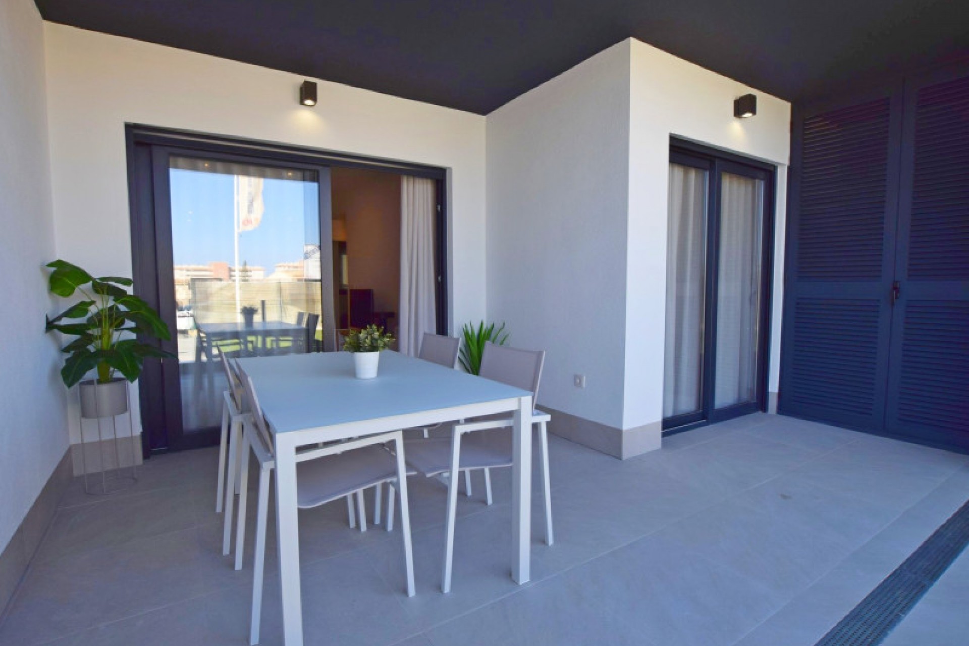 Nowy budynek - Flats - Torrevieja - 03188