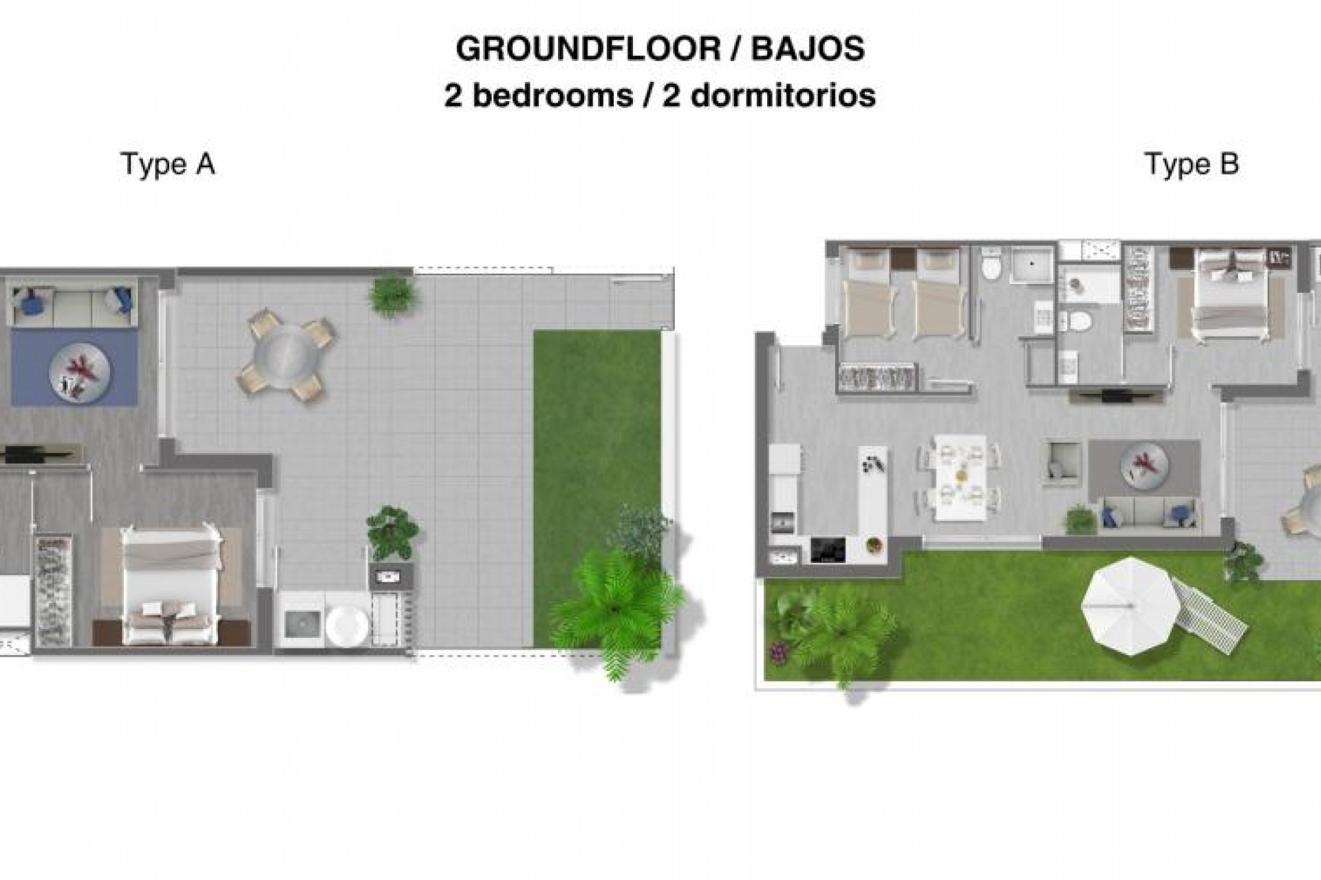 Nowy budynek - Flats - Torrevieja - 03188