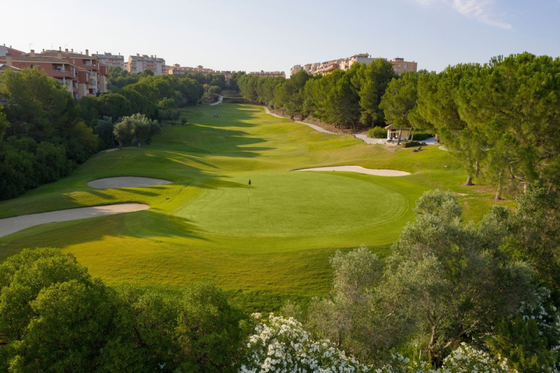 Nowy budynek - Flats - Villanueva del Río Segura