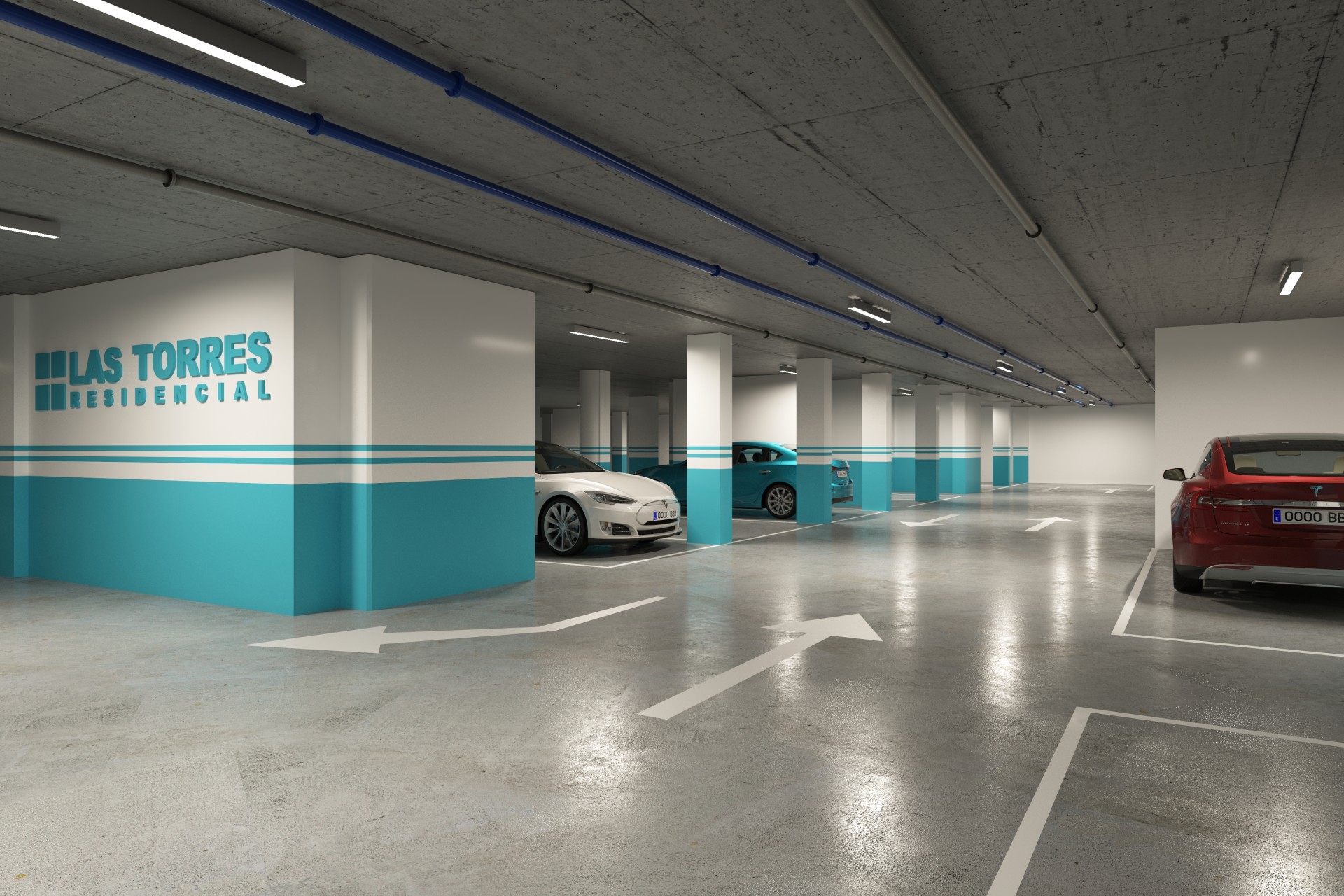 Nowy budynek - Ground floors - Almoradí - 03160