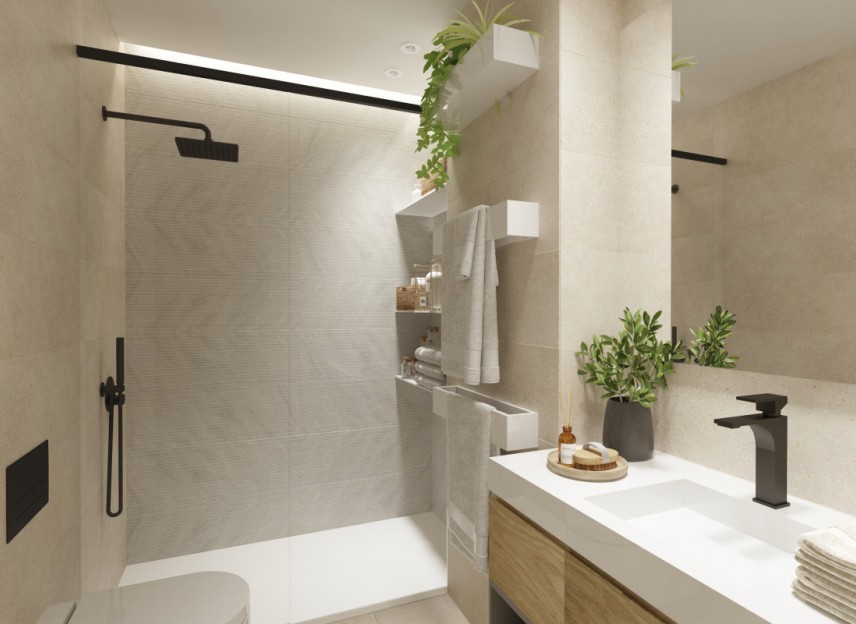 Nowy budynek - Ground floors - Almoradí - 03160