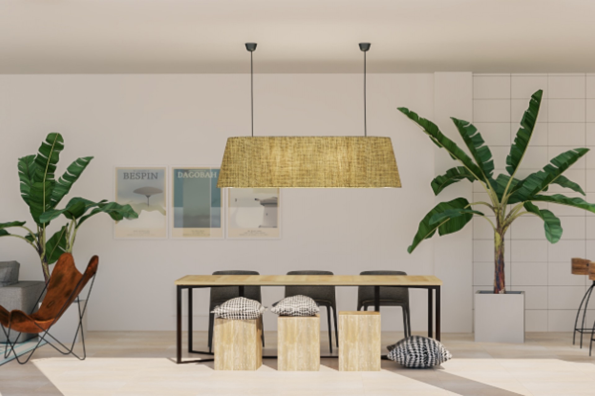 Nowy budynek - Ground floors - Benalmádena