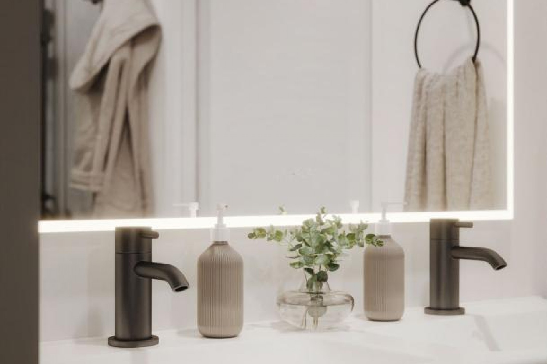 Nowy budynek - Ground floors - Cullera