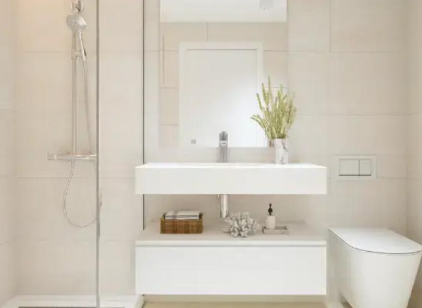 Nowy budynek - Ground floors - Denia - Calle Camí dels Lladres, 25