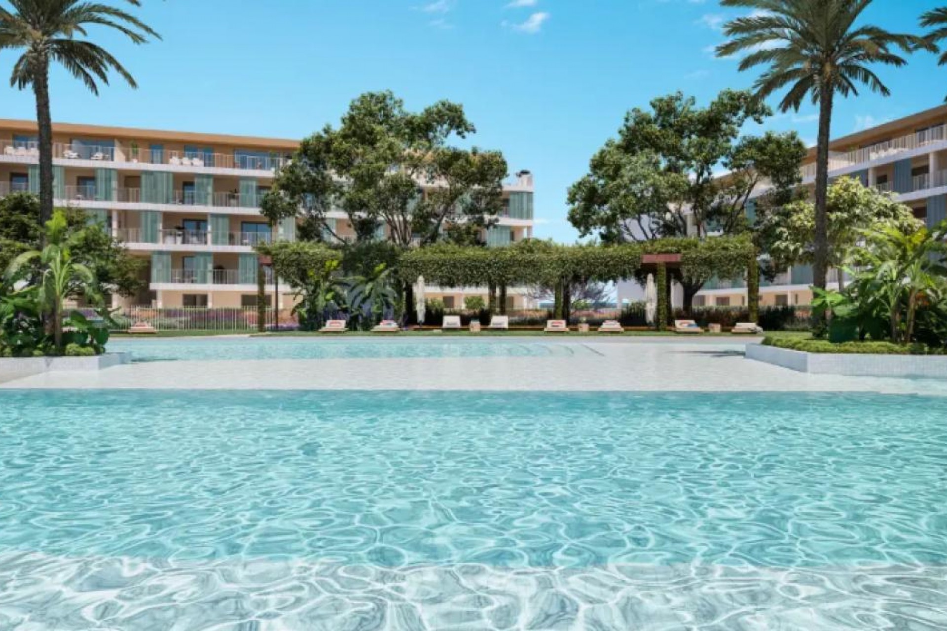 Nowy budynek - Ground floors - Denia - Calle Camí dels Lladres, 25