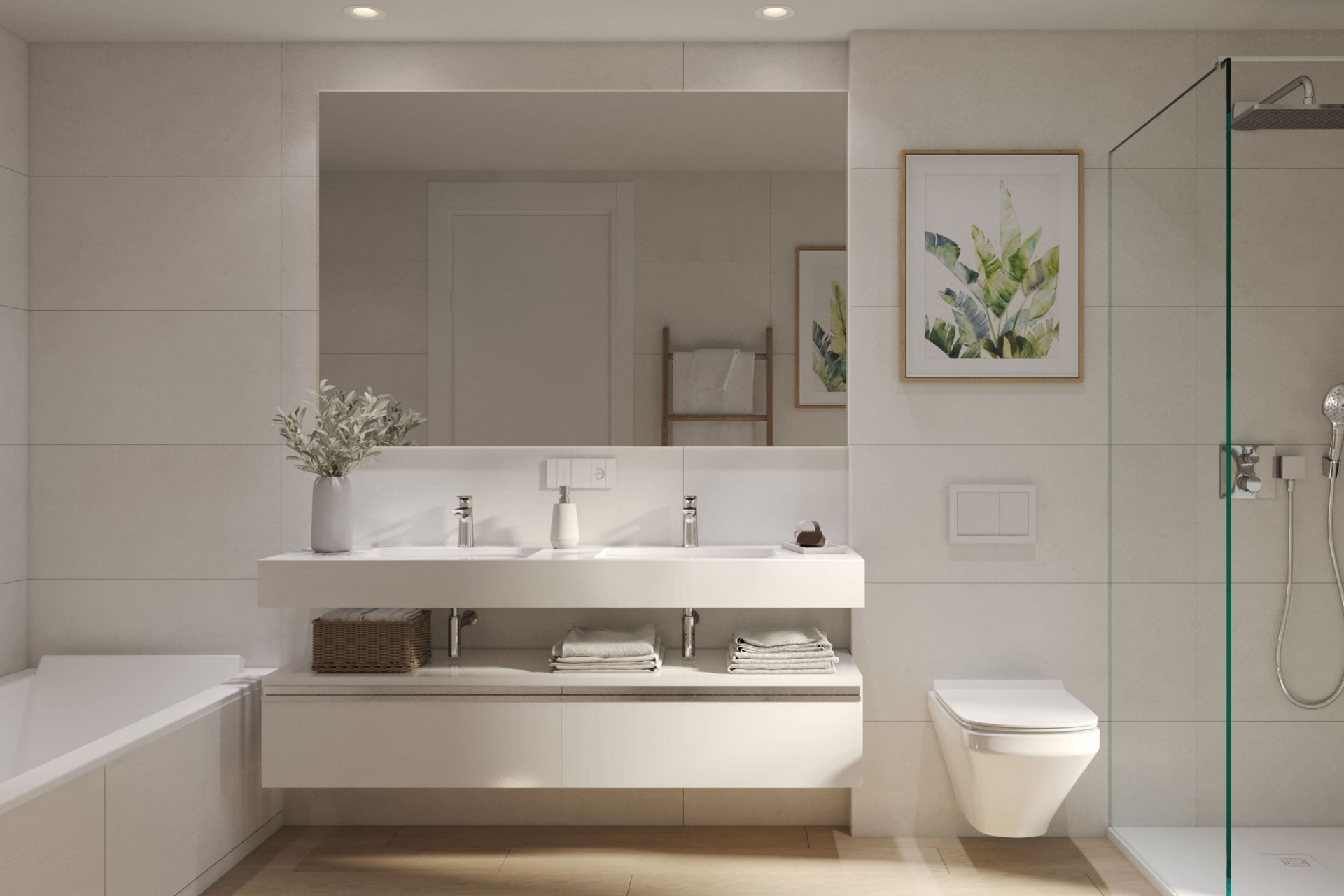 Nowy budynek - Ground floors - Estepona - 29604