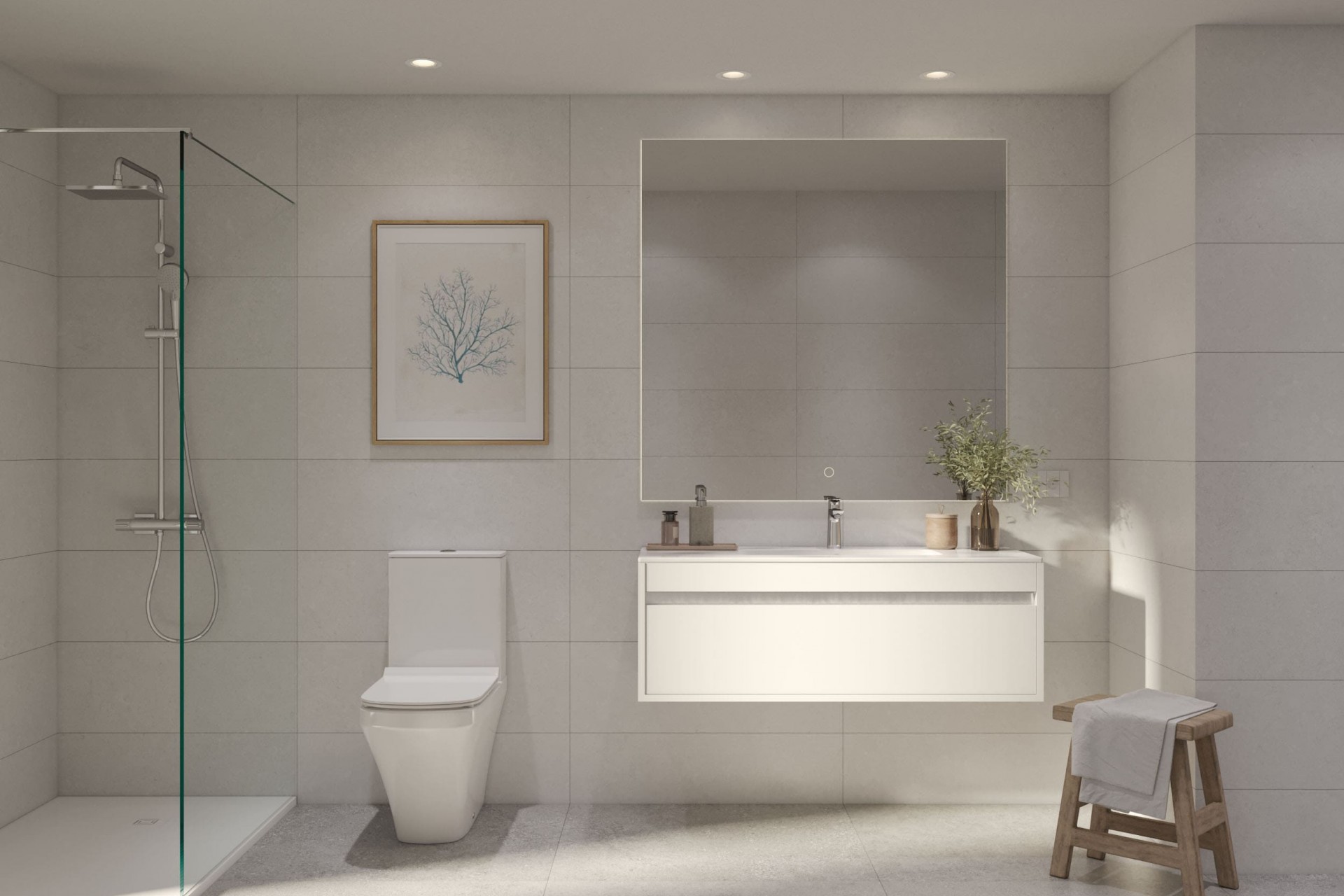 Nowy budynek - Ground floors - Estepona - 29604