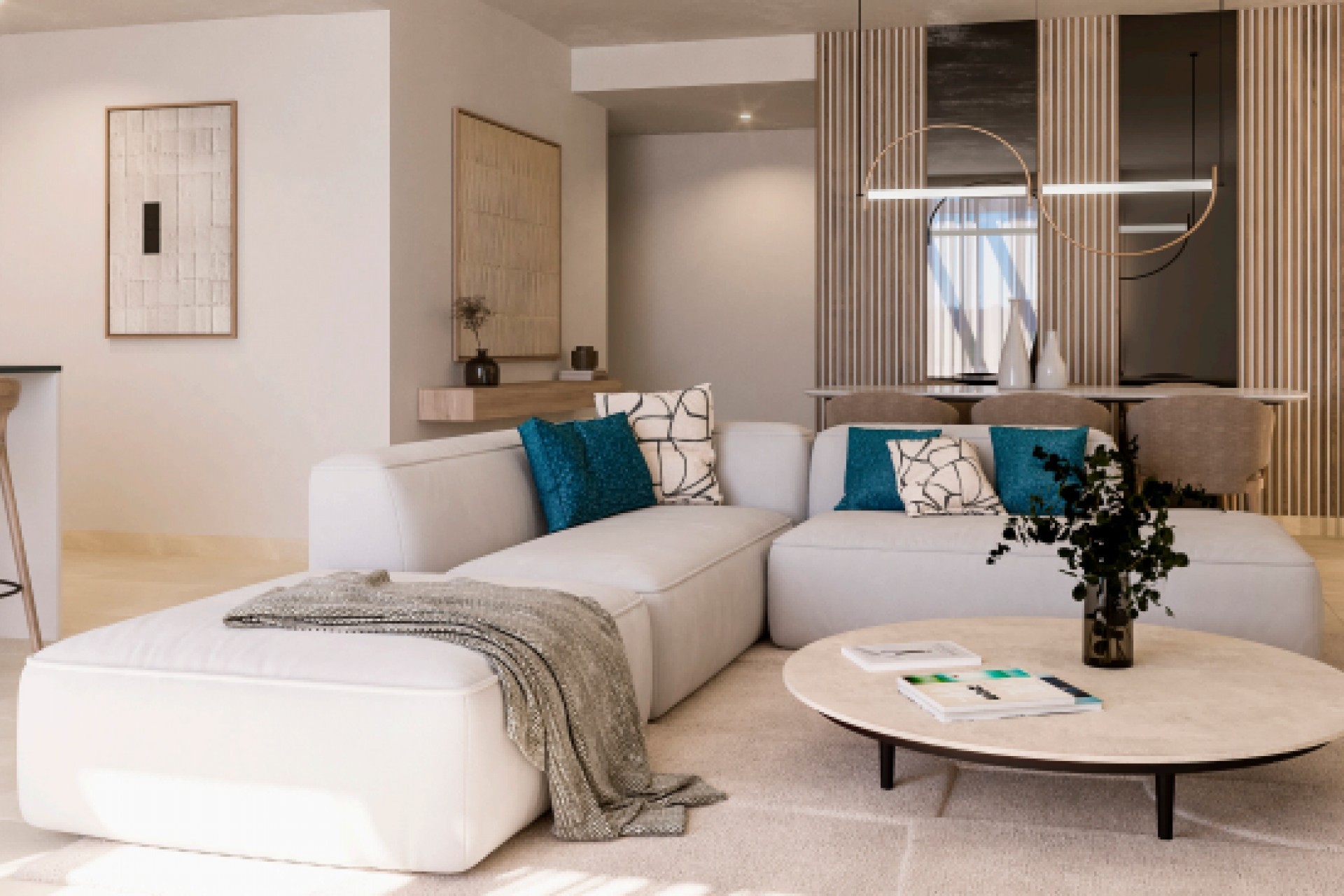 Nowy budynek - Ground floors - Estepona