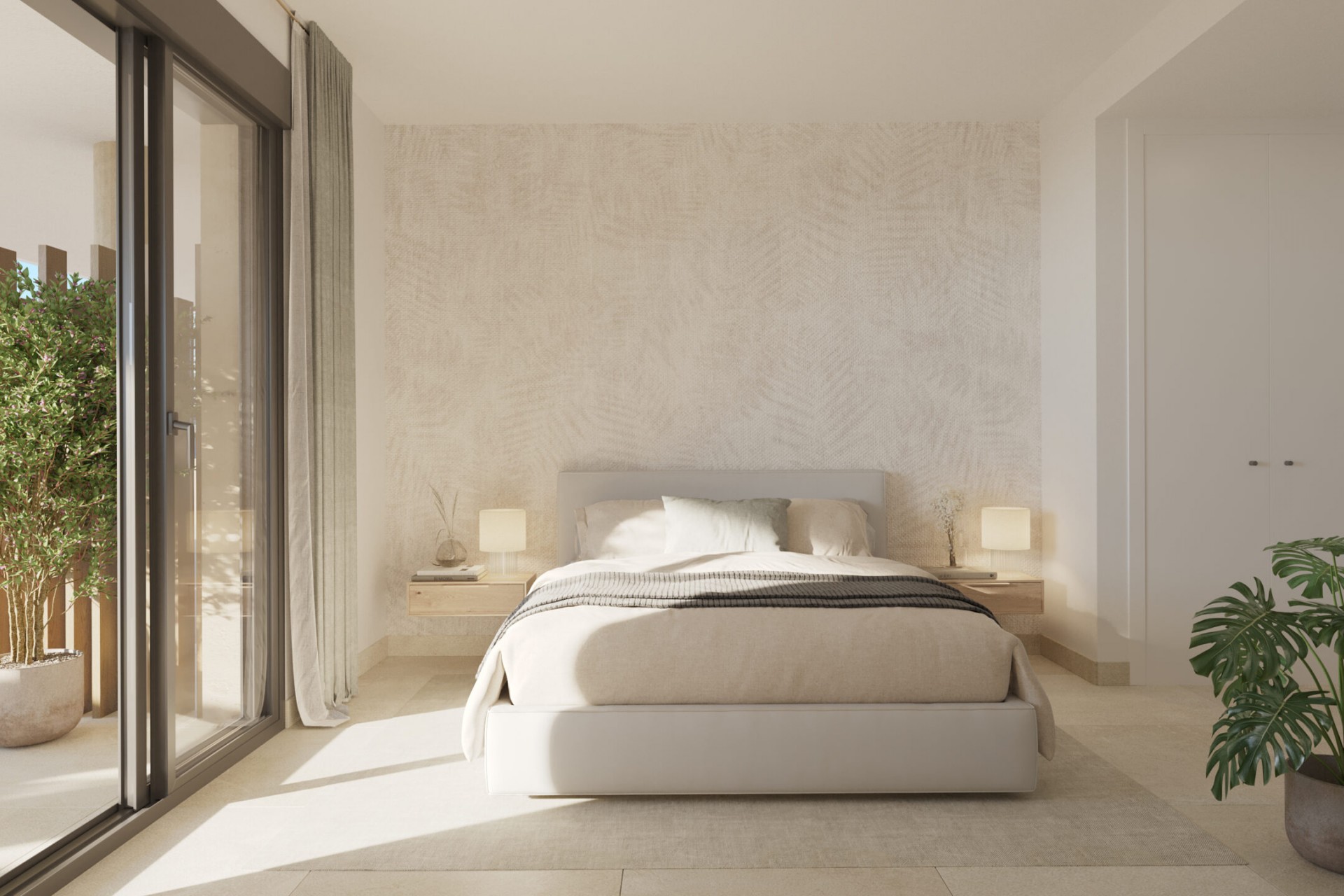 Nowy budynek - Ground floors - Estepona