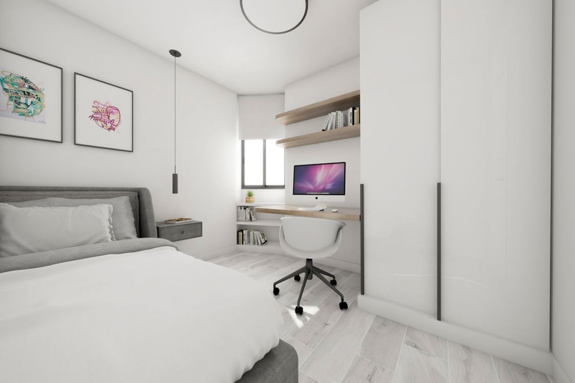 Nowy budynek - Ground floors - Mijas