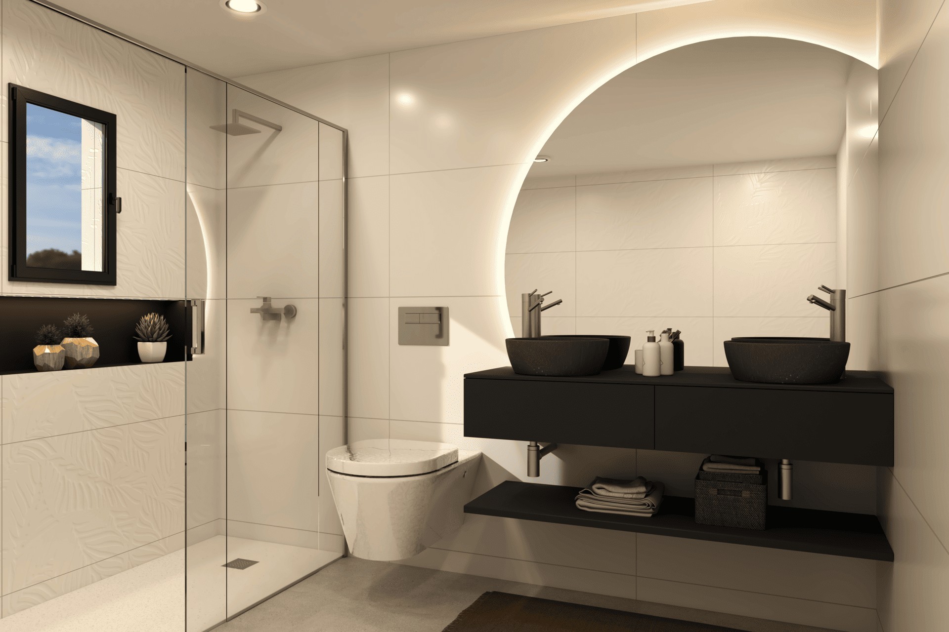 Nowy budynek - Ground floors - Pilar de la Horadada