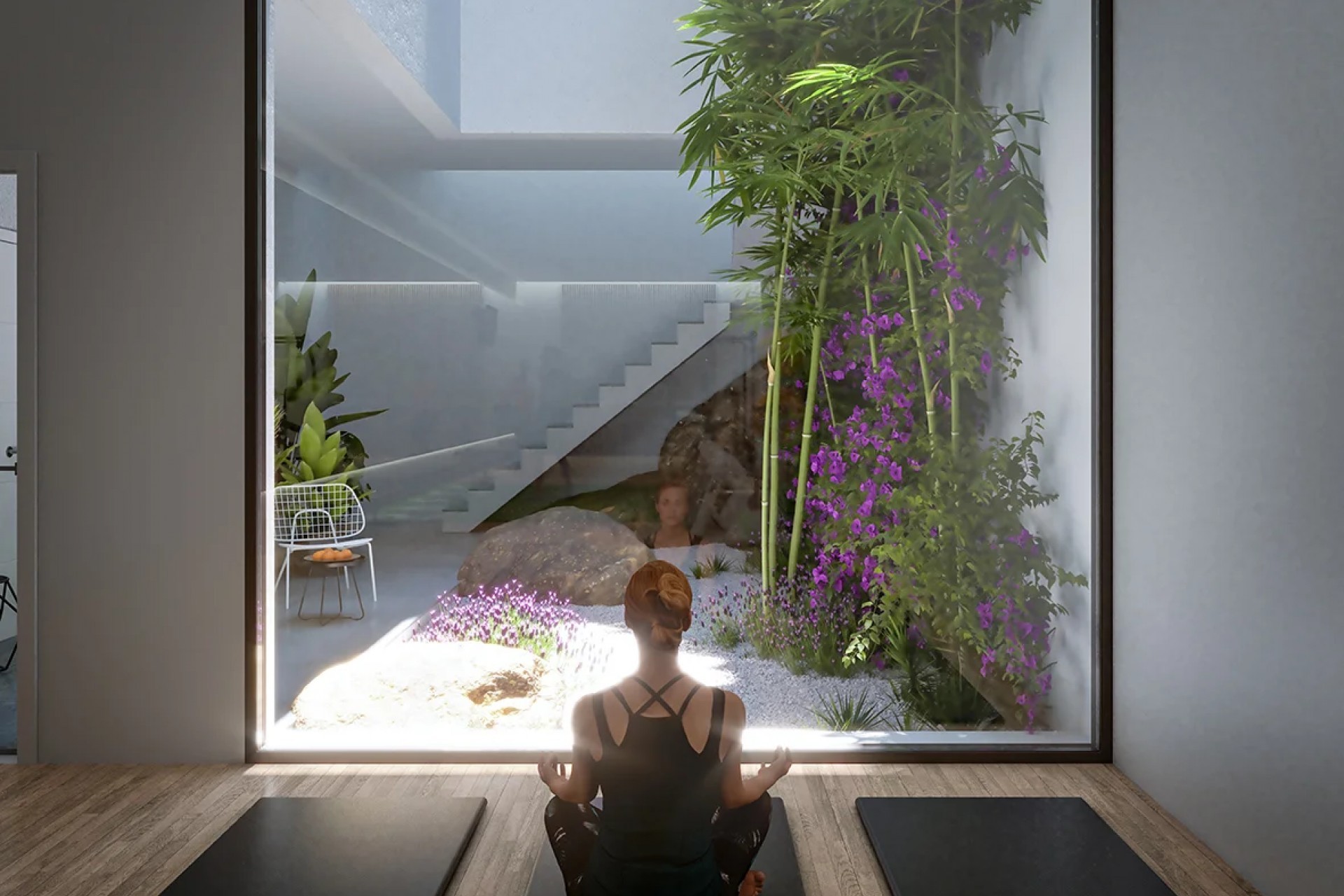 Nowy budynek - Ground floors - San Juan de Alicante - 03550