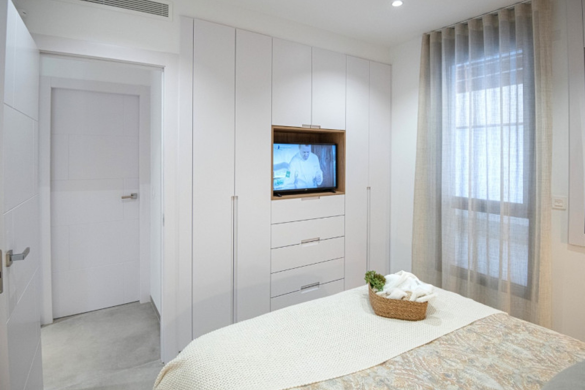 Nowy budynek - Ground floors - San Pedro del Pinatar - San Pedro Del Pinatar