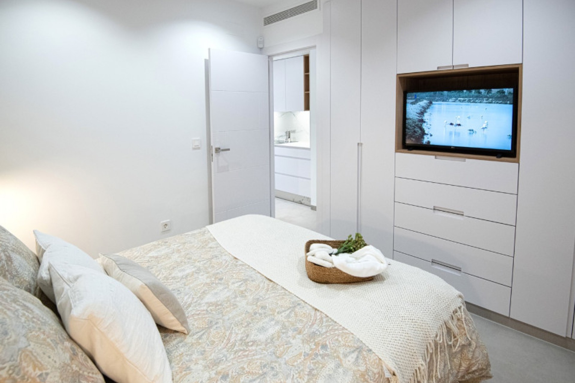 Nowy budynek - Ground floors - San Pedro del Pinatar - San Pedro Del Pinatar