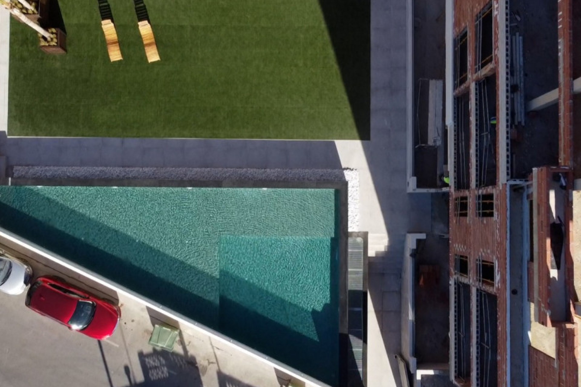 Nowy budynek - Ground floors - San Pedro del Pinatar - San Pedro Del Pinatar