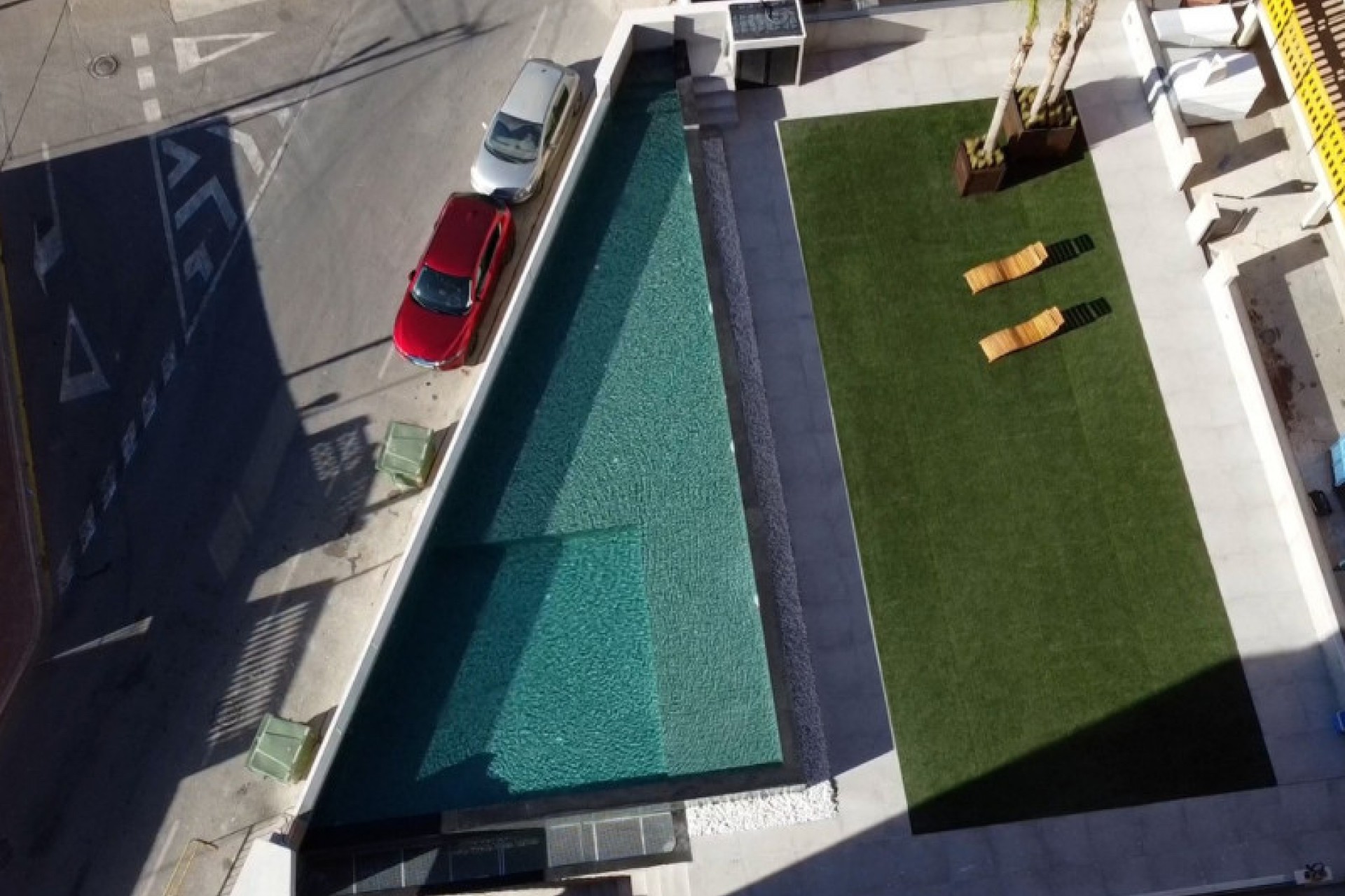 Nowy budynek - Ground floors - San Pedro del Pinatar - San Pedro Del Pinatar