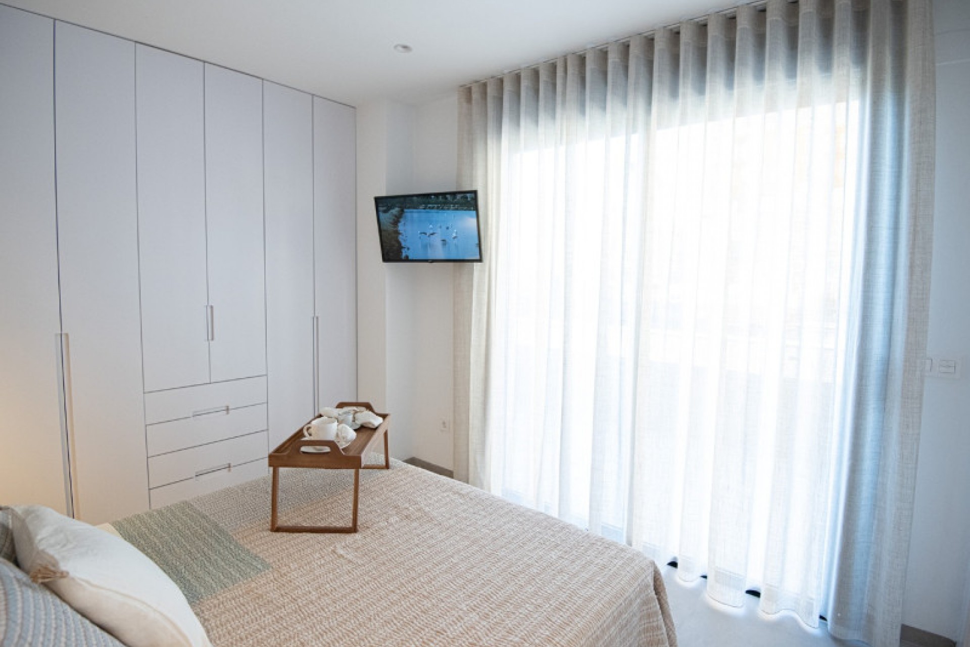 Nowy budynek - Ground floors - San Pedro del Pinatar - San Pedro Del Pinatar