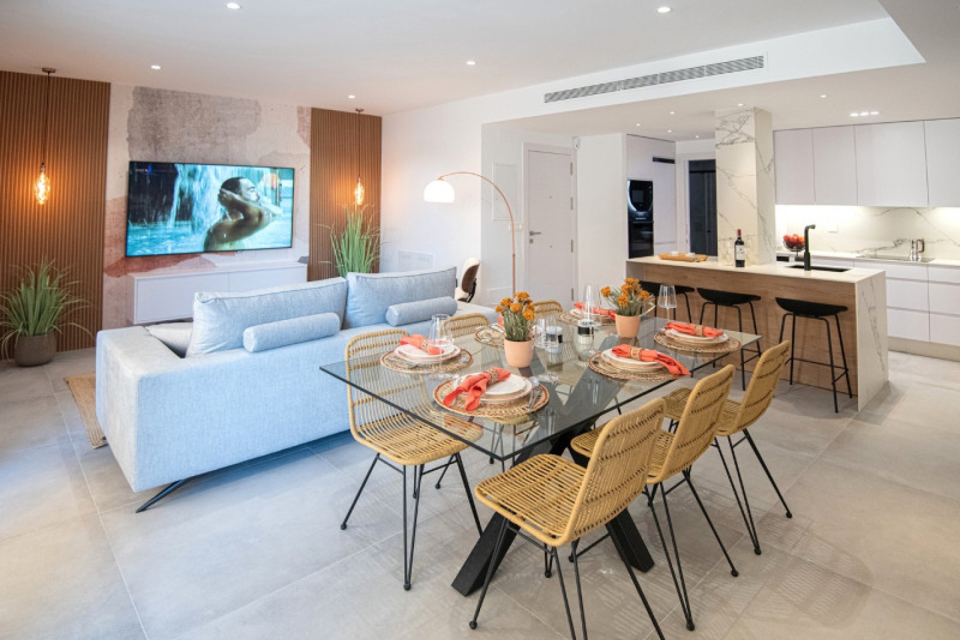 Nowy budynek - Ground floors - San Pedro del Pinatar - San Pedro Del Pinatar