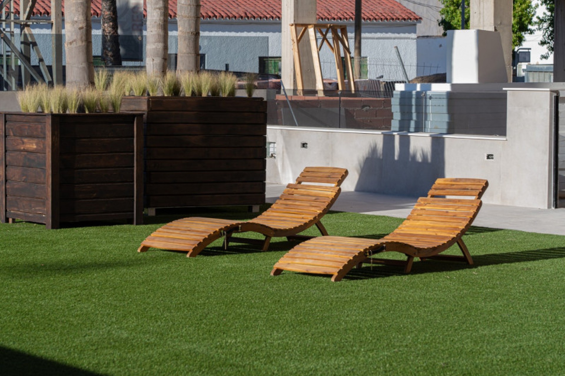 Nowy budynek - Ground floors - San Pedro del Pinatar - San Pedro Del Pinatar