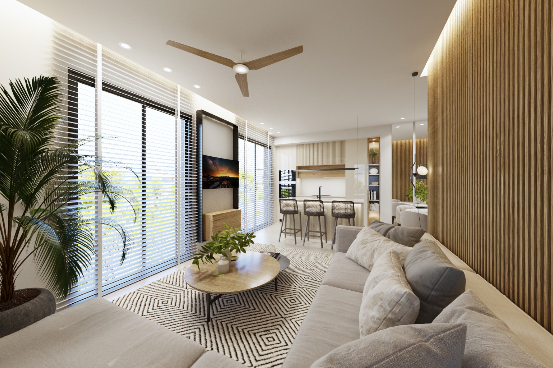 Nowy budynek - Ground floors - Torre-Pacheco - 30710