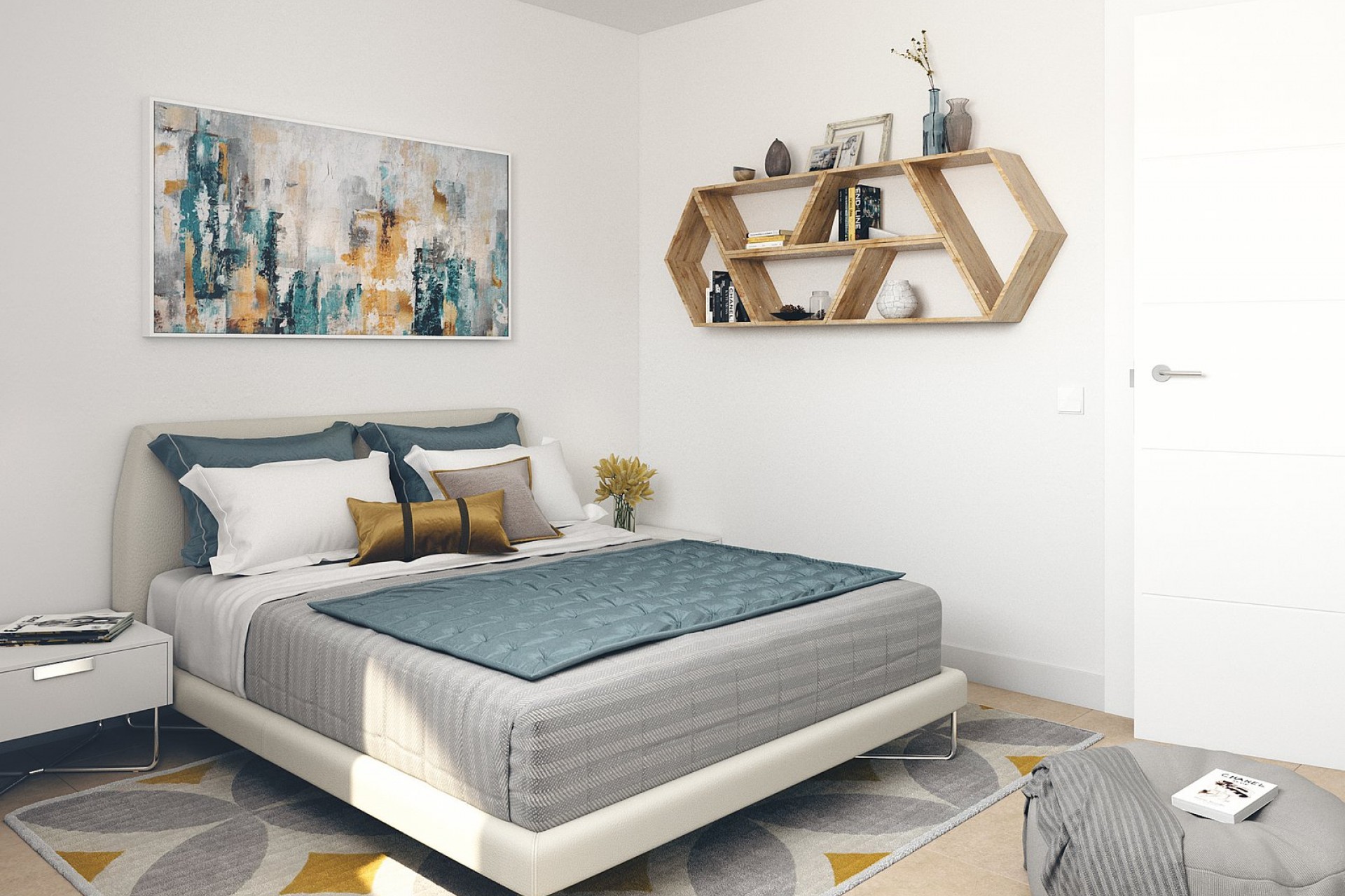 Nowy budynek - Ground floors - Torremolinos