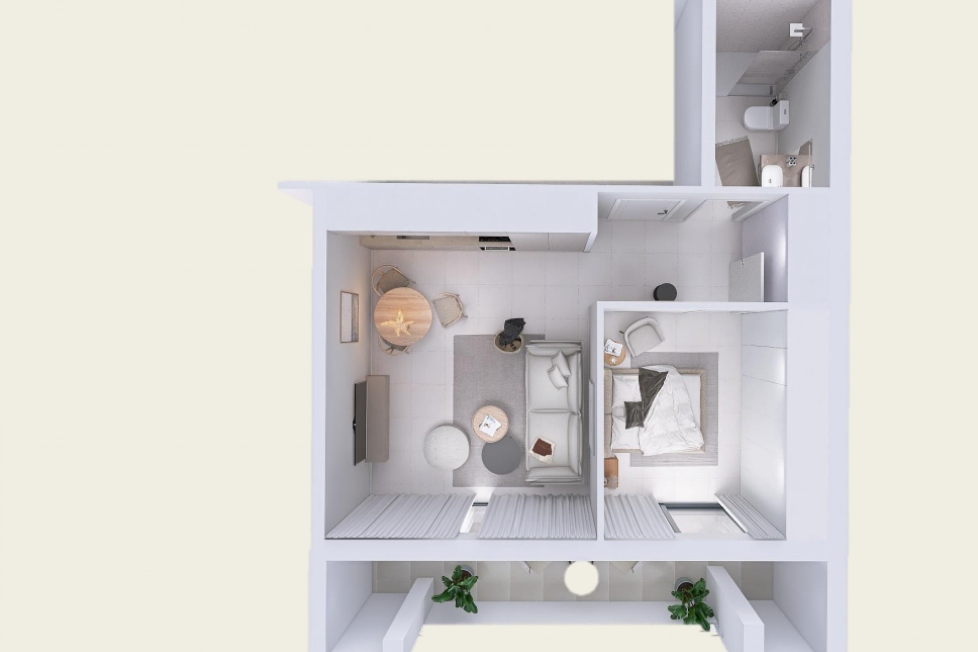 Nowy budynek - Ground floors - Torrevieja - 03181, Calle Patricio Zammit