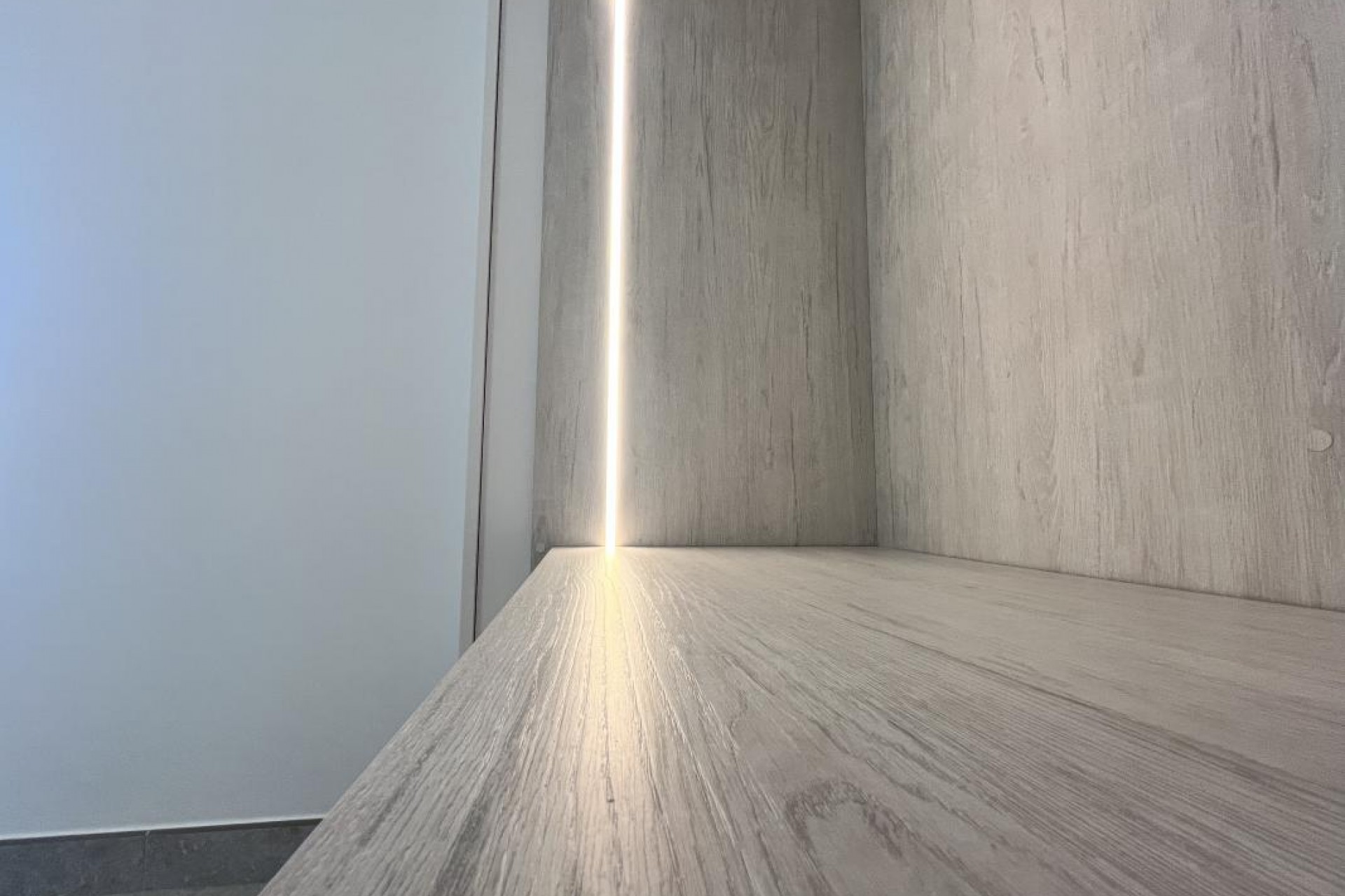 Nowy budynek - Ground floors - Torrevieja