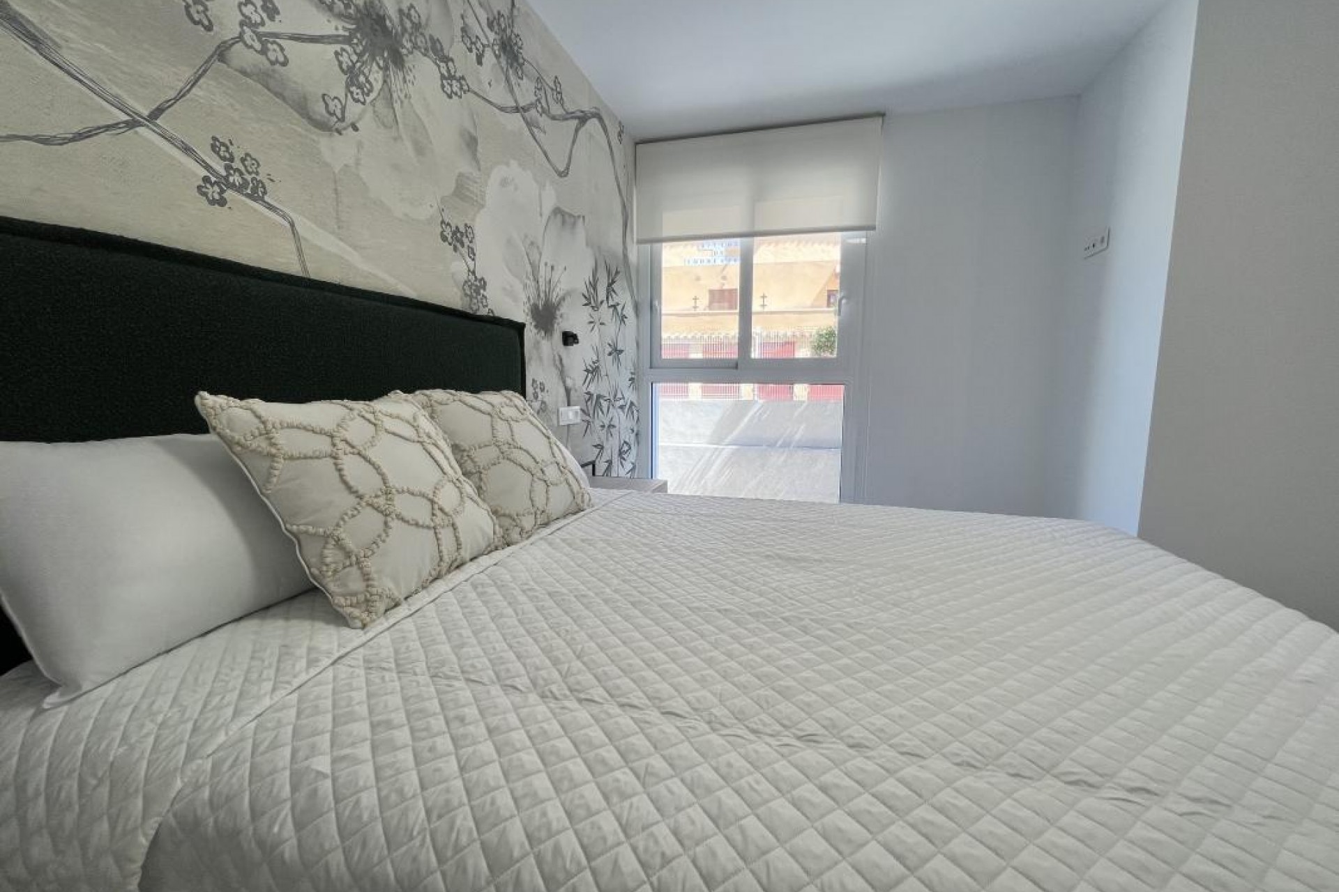 Nowy budynek - Ground floors - Torrevieja