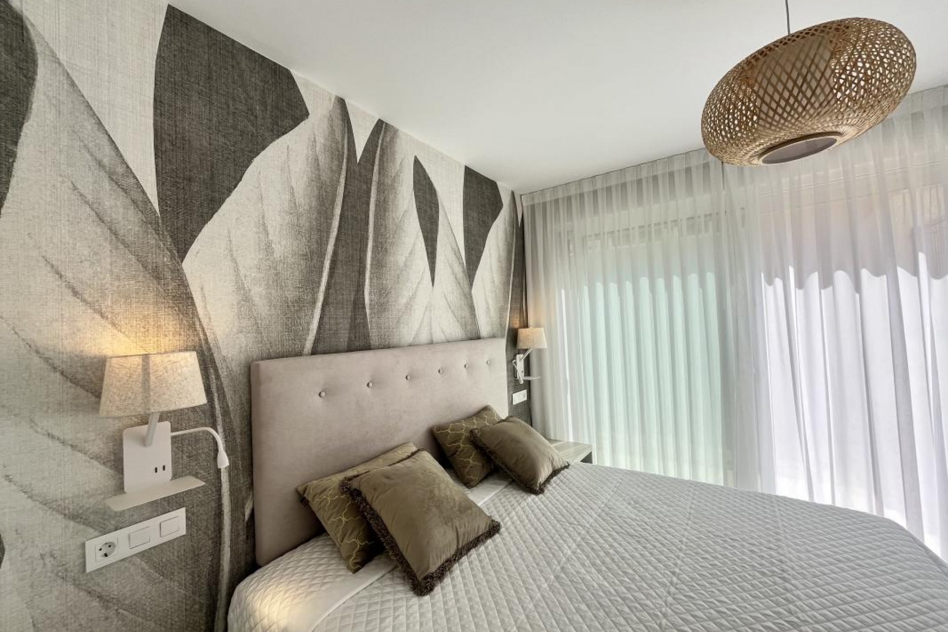 Nowy budynek - Ground floors - Torrevieja