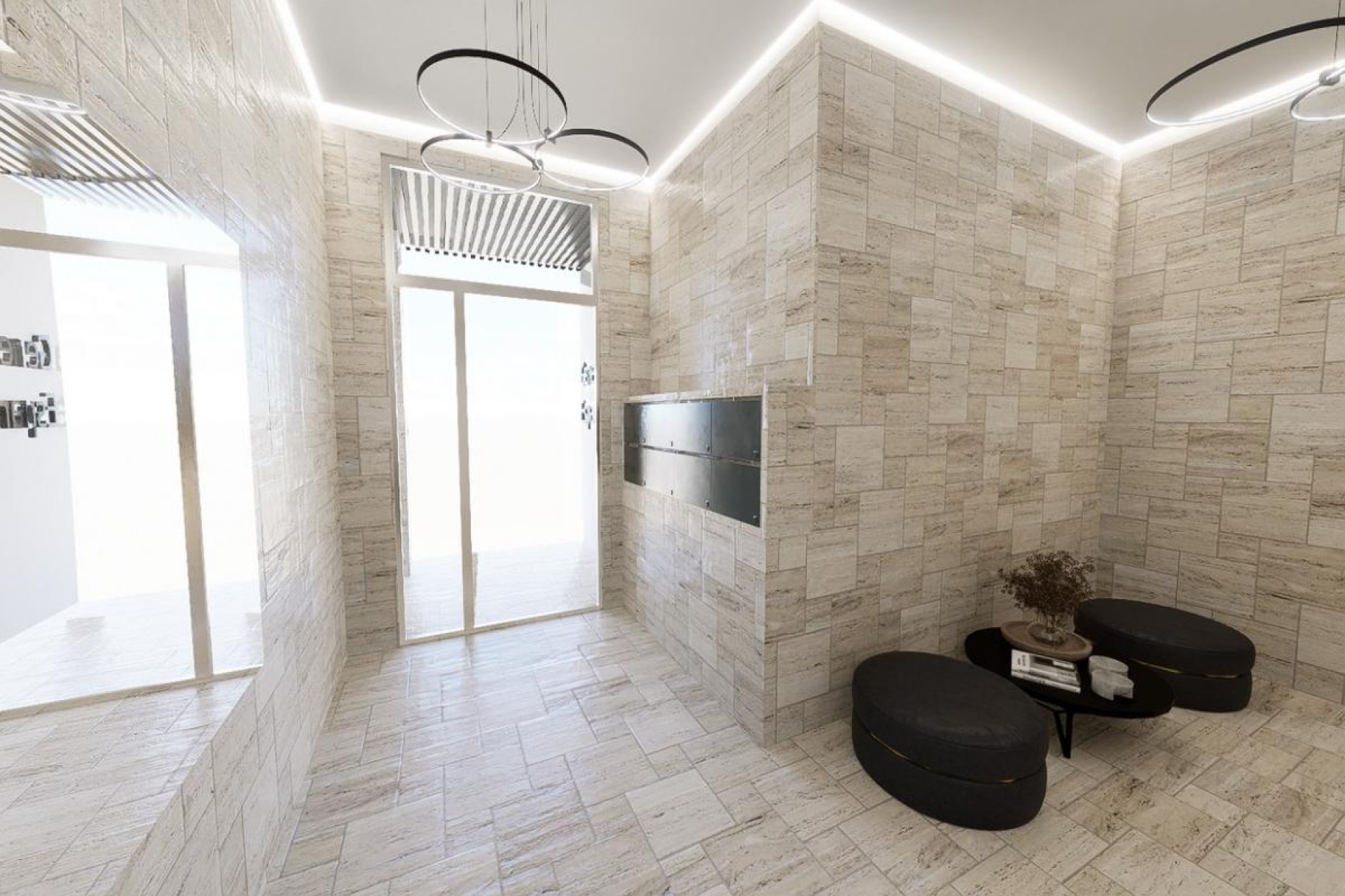 Nowy budynek - Penthouses - Alicante - 03012