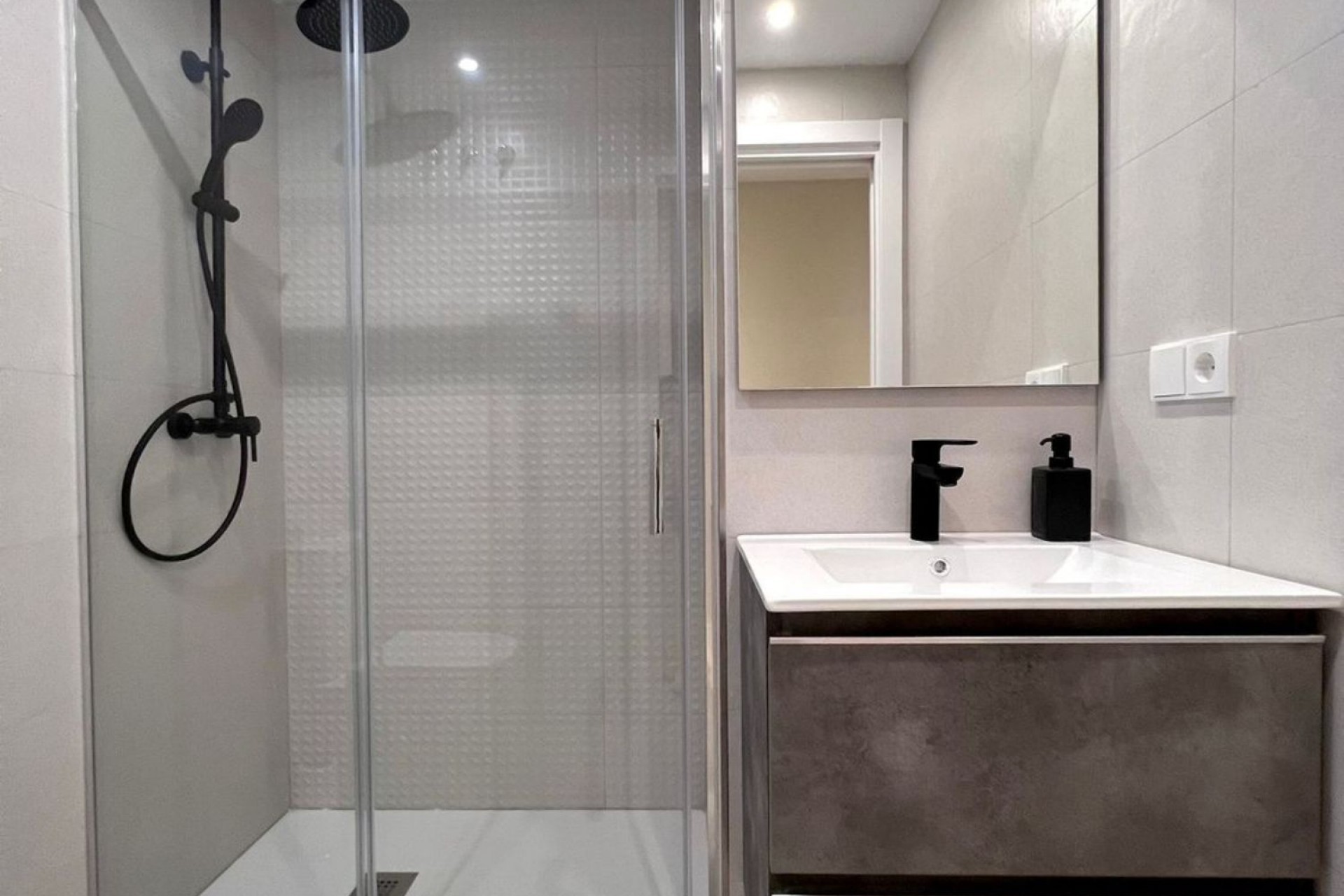 Nowy budynek - Penthouses - Almayate Bajo