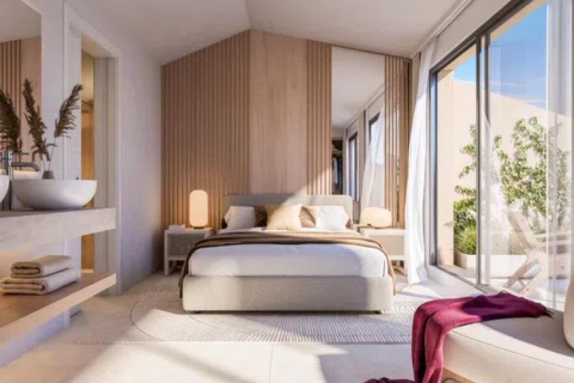 Nowy budynek - Penthouses - Benalmádena - 29630