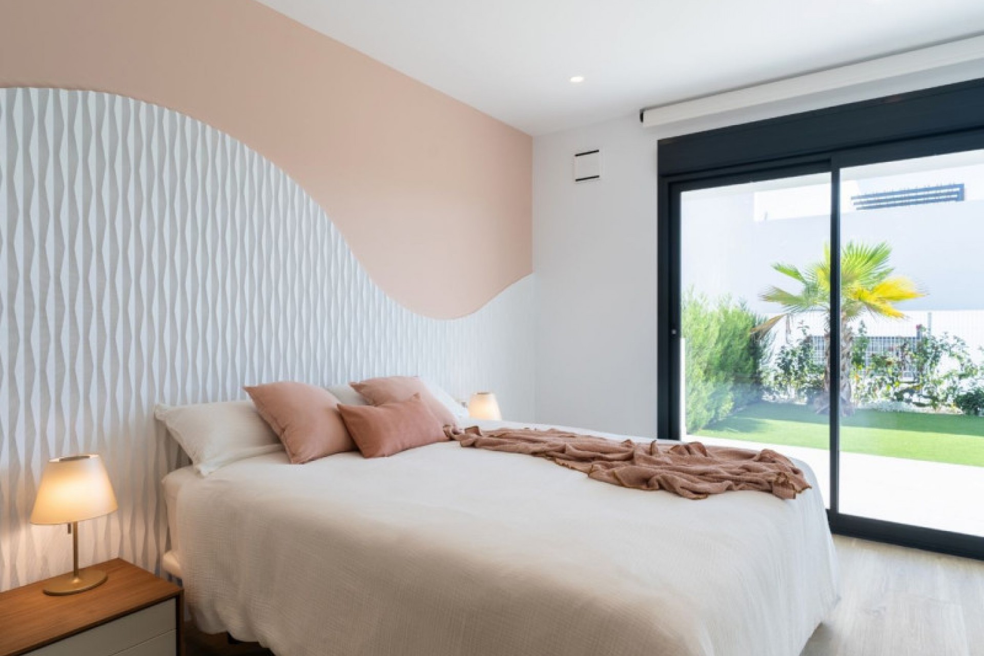 Nowy budynek - Penthouses - Benitachell - Calle Pinazo s/n