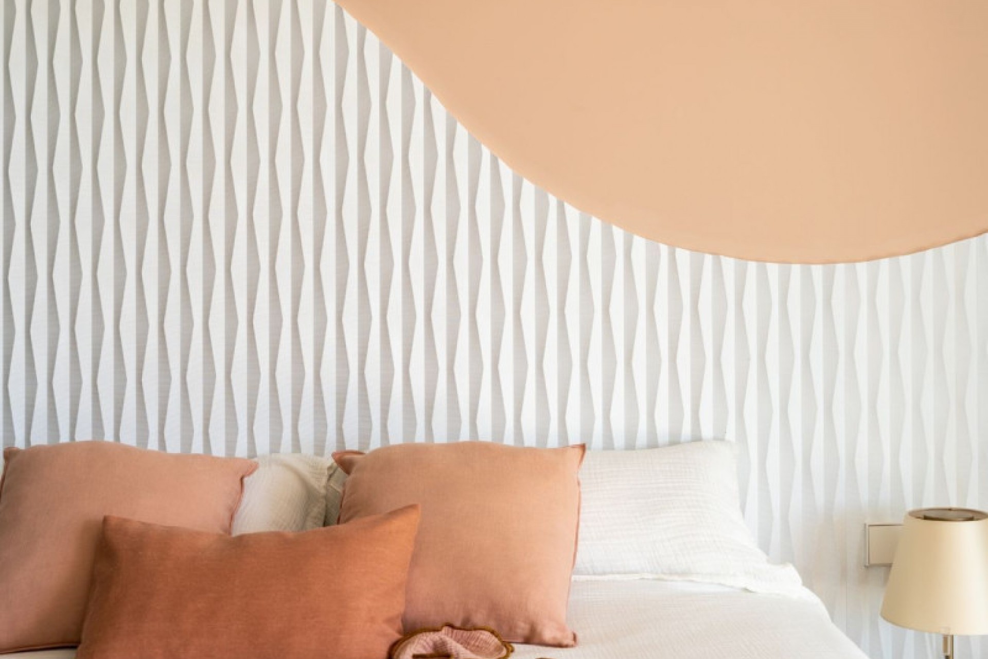 Nowy budynek - Penthouses - Benitachell - Calle Pinazo s/n