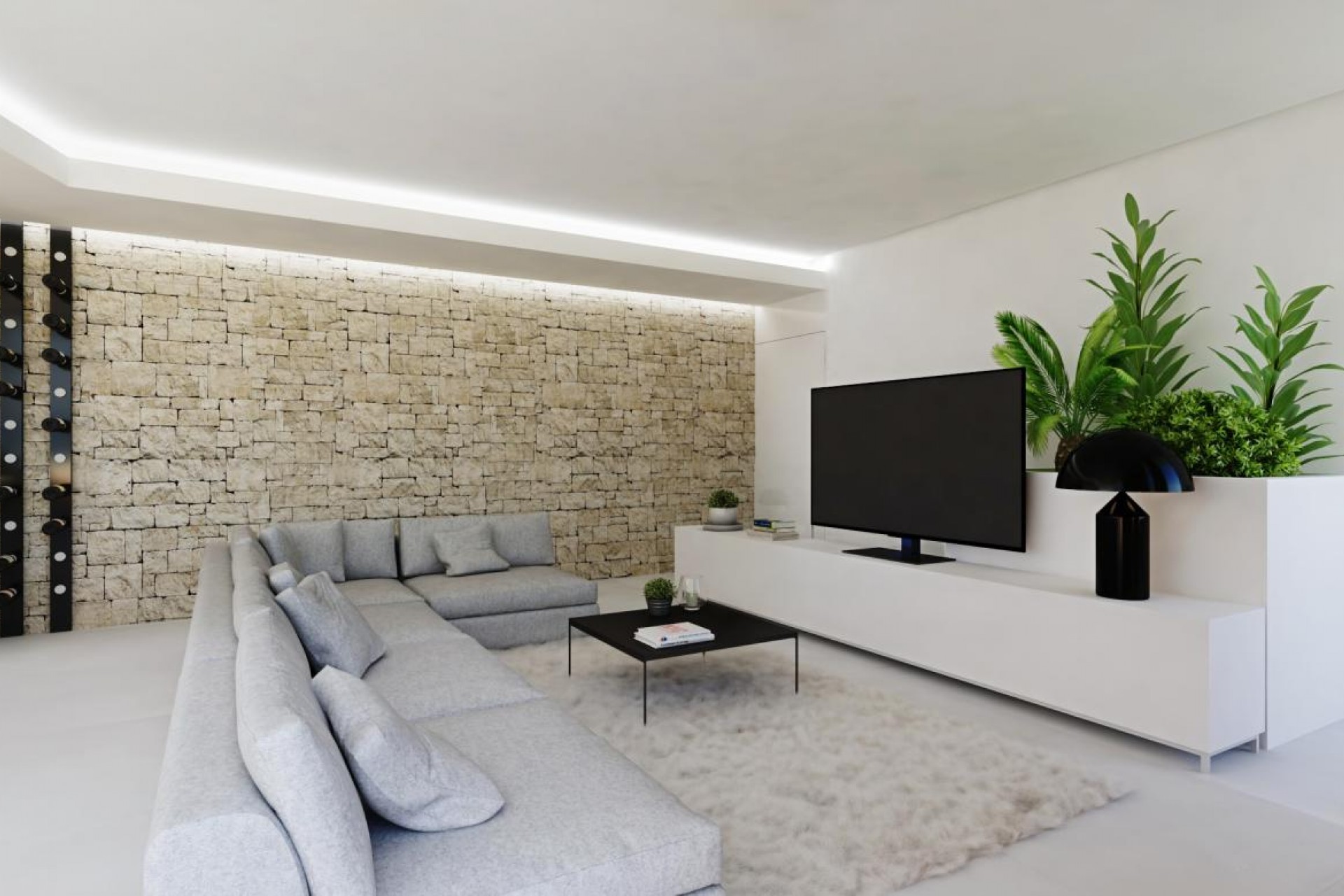 Nowy budynek - Penthouses - Calpe - 03710, PD MASCAR-TOIX, 2