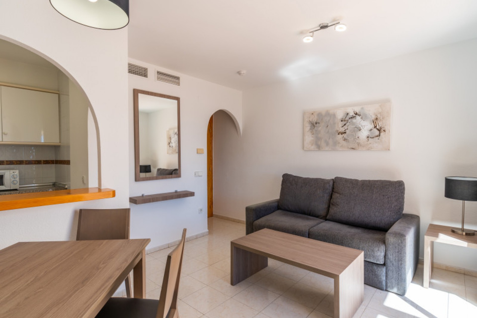 Nowy budynek - Penthouses - Calpe - 03710