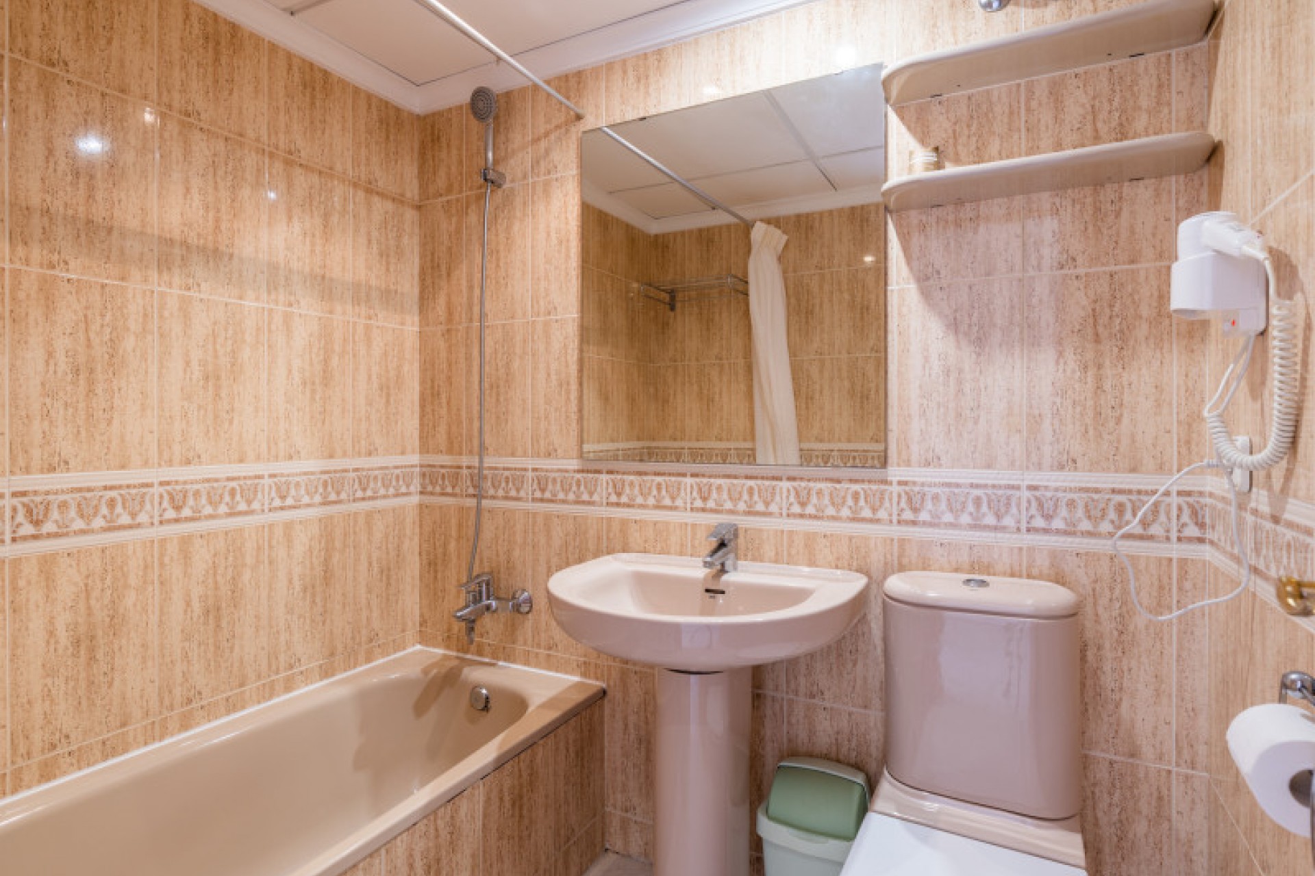 Nowy budynek - Penthouses - Calpe - 03710