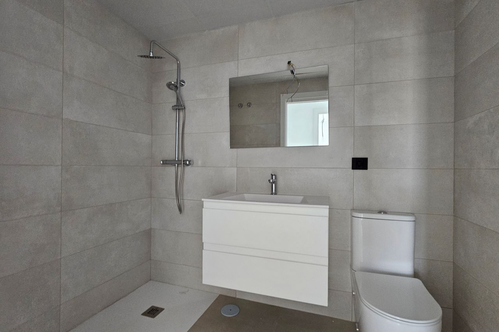 Nowy budynek - Penthouses - Calpe