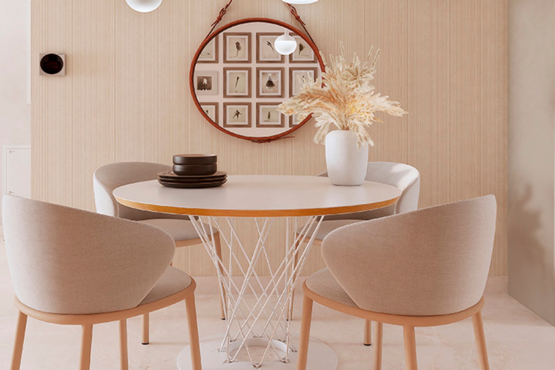 Nowy budynek - Penthouses - Estepona - 29680