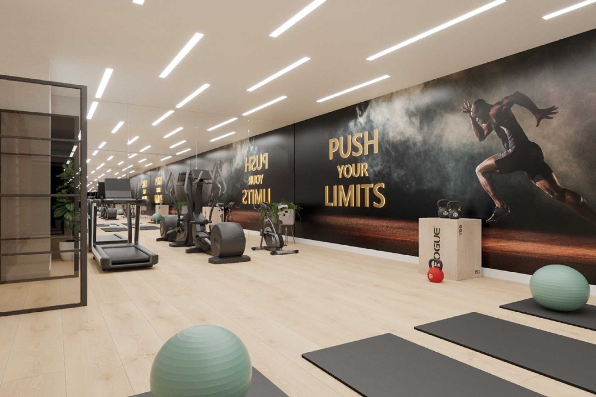 Nowy budynek - Penthouses - Estepona - 29693