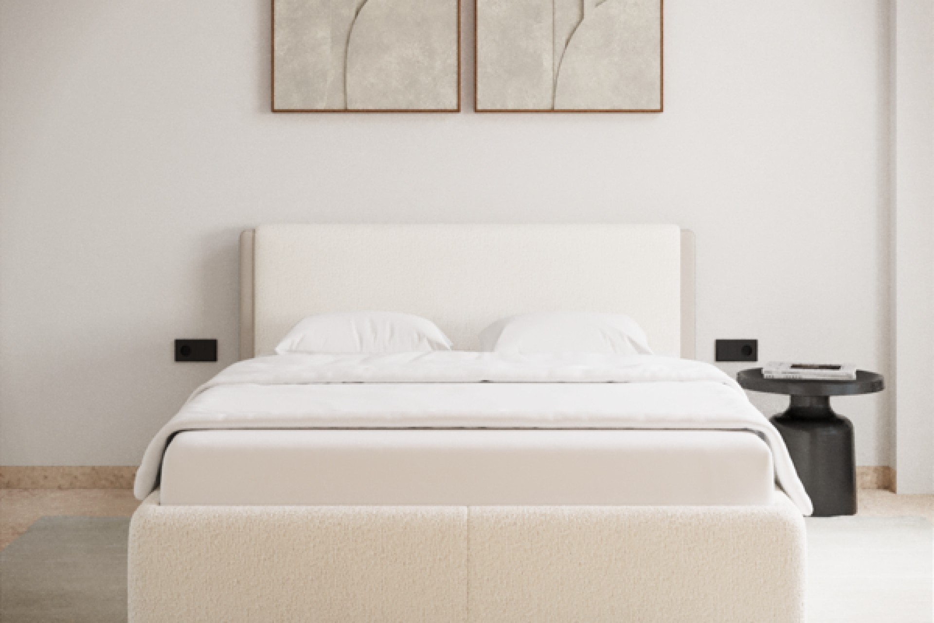 Nowy budynek - Penthouses - Estepona