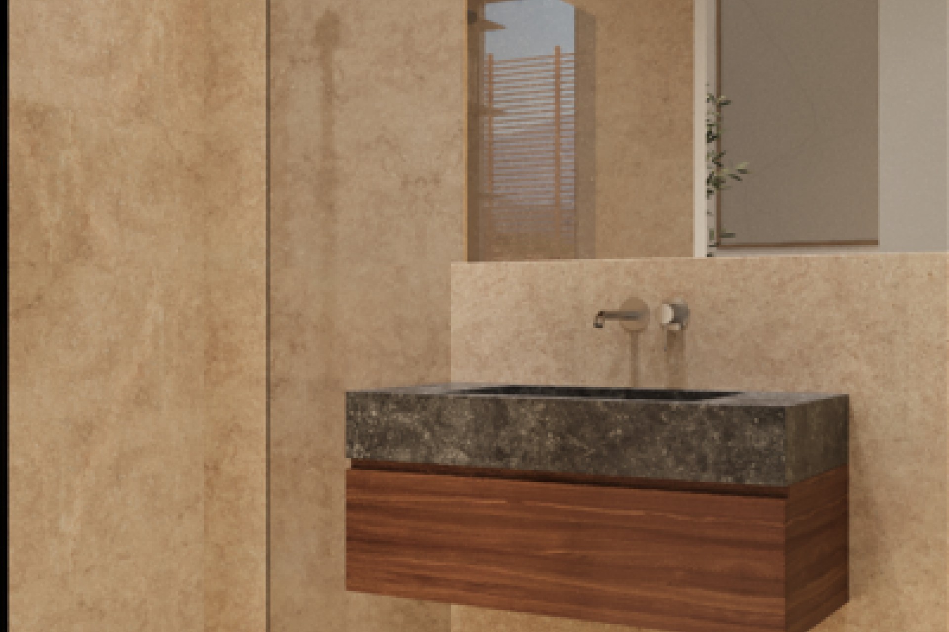 Nowy budynek - Penthouses - Estepona