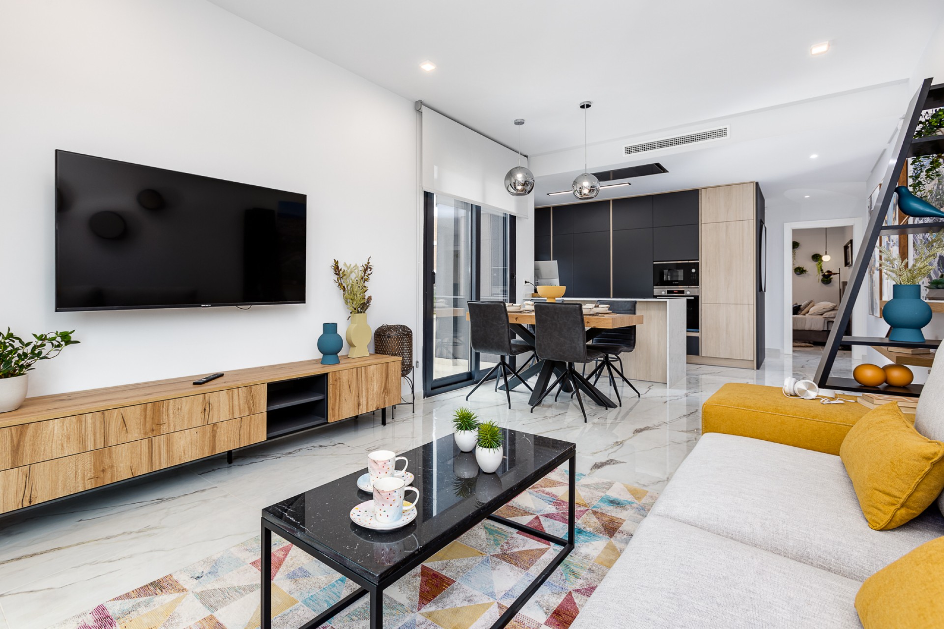 Nowy budynek - Penthouses - Guardamar del Segura - 03140