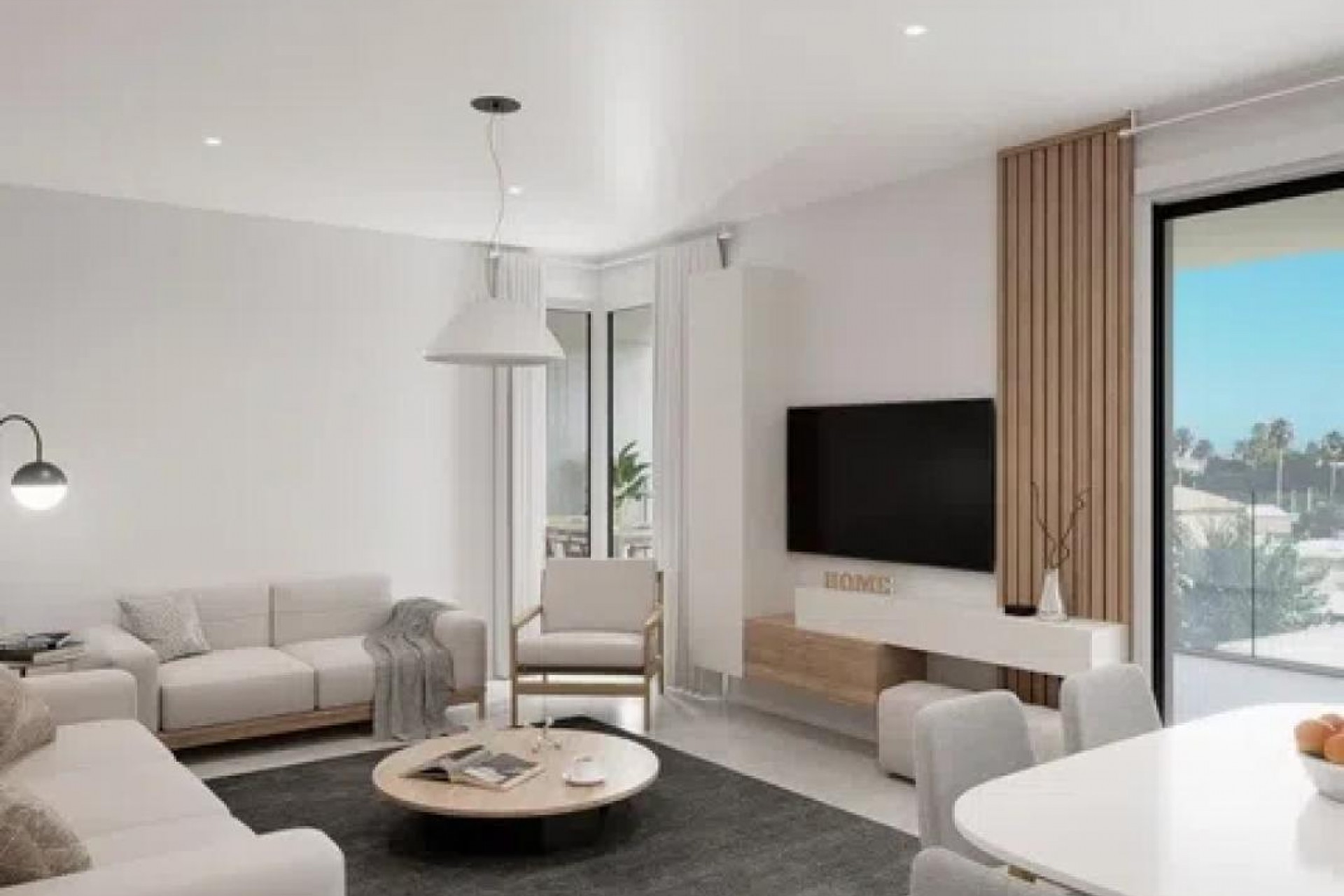 Nowy budynek - Penthouses - Los Alcazares - Avenida de Cartagena, 22