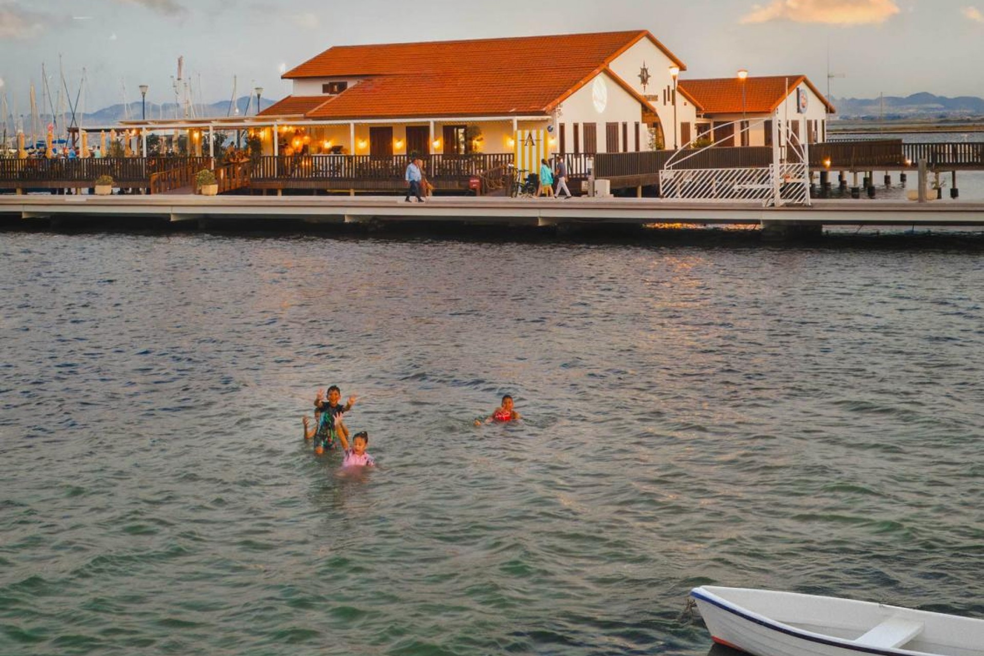 Nowy budynek - Penthouses - Los Alcazares - Los Alcázares