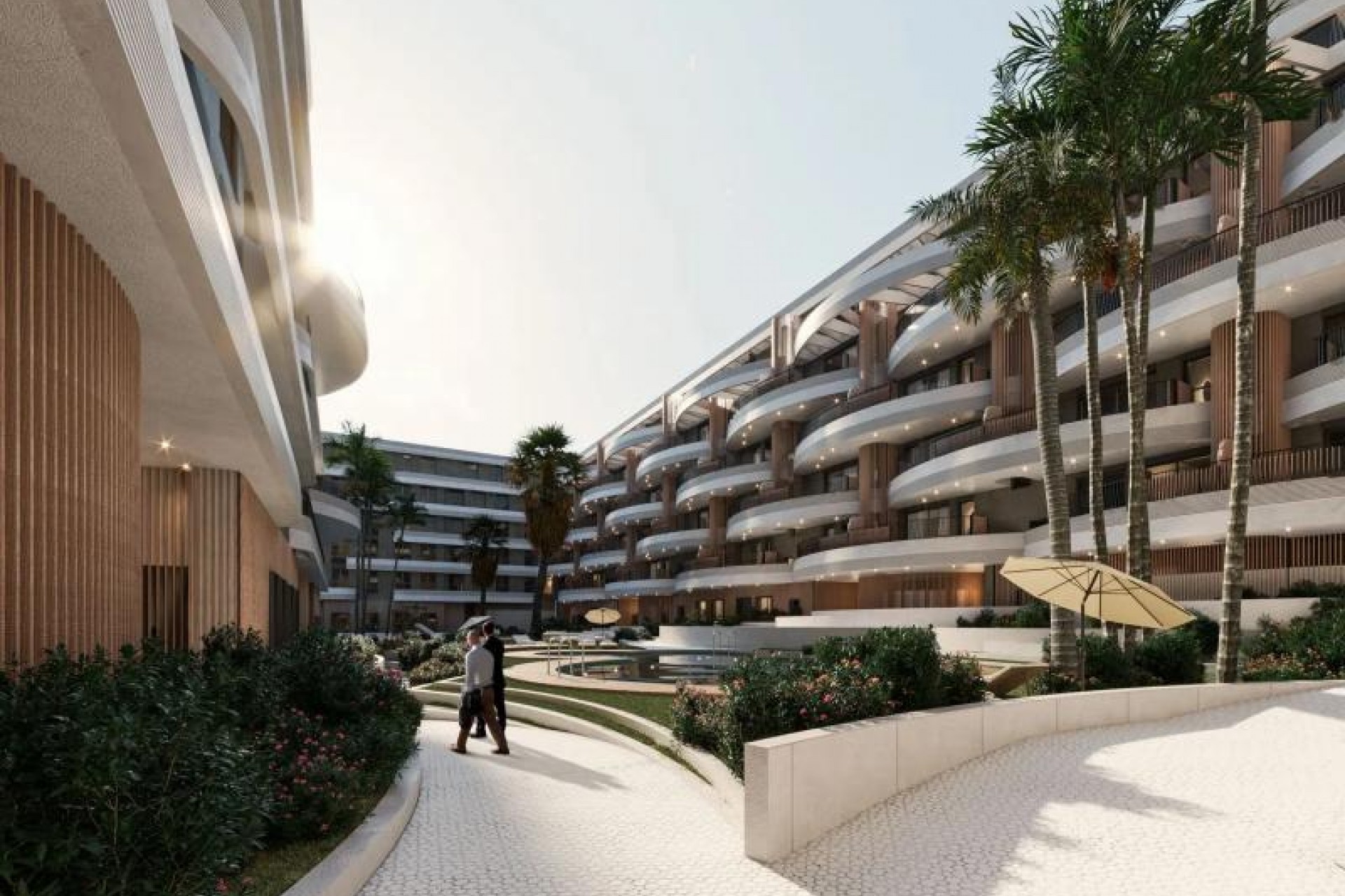 Nowy budynek - Penthouses - Málaga - 29006