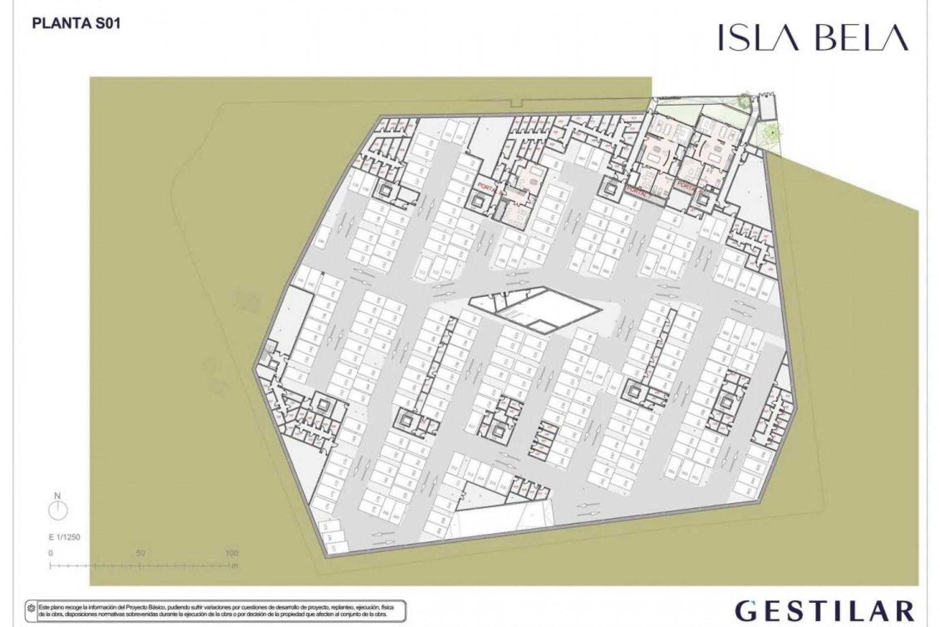 Nowy budynek - Penthouses - Marbella