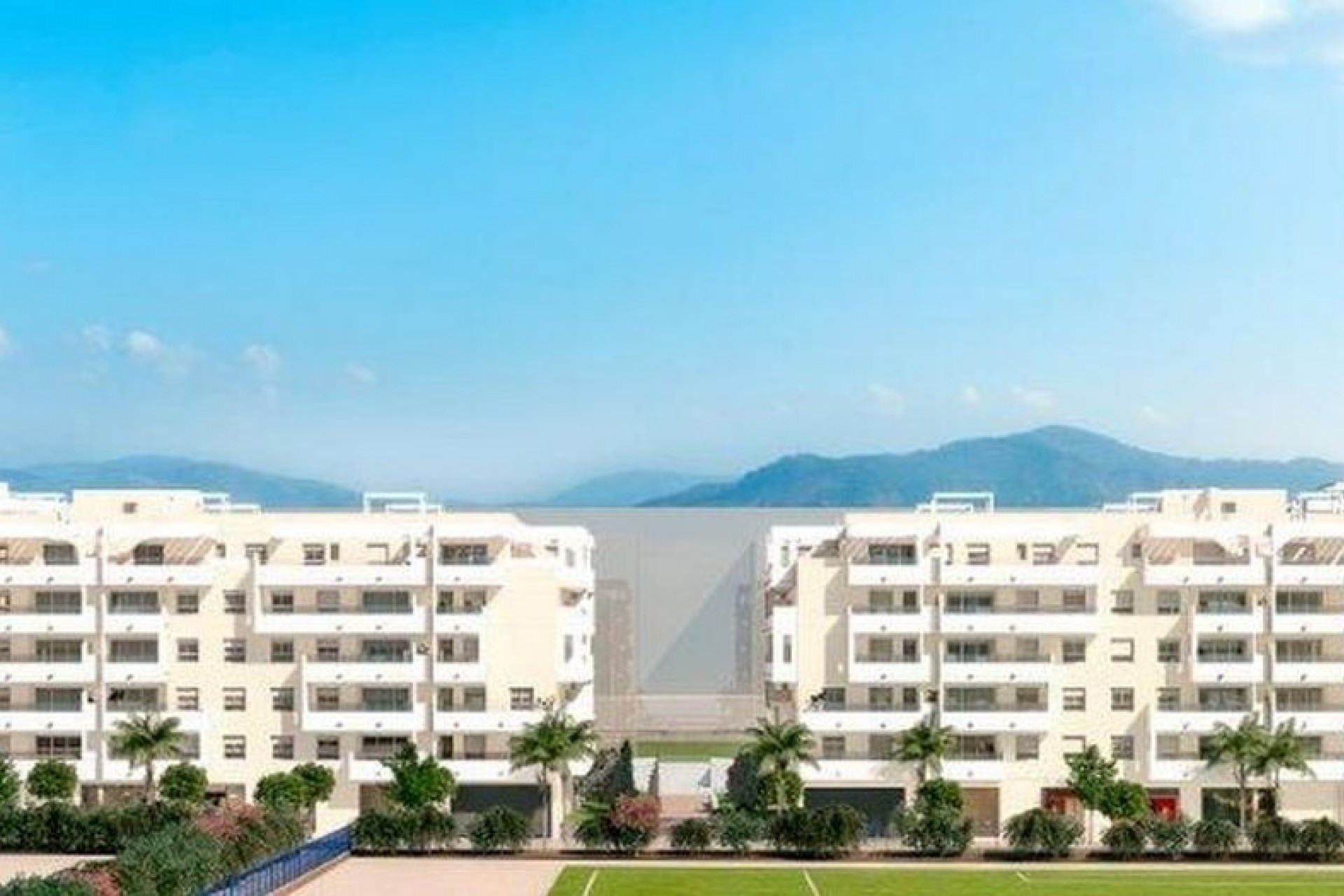 Nowy budynek - Penthouses - Marbella