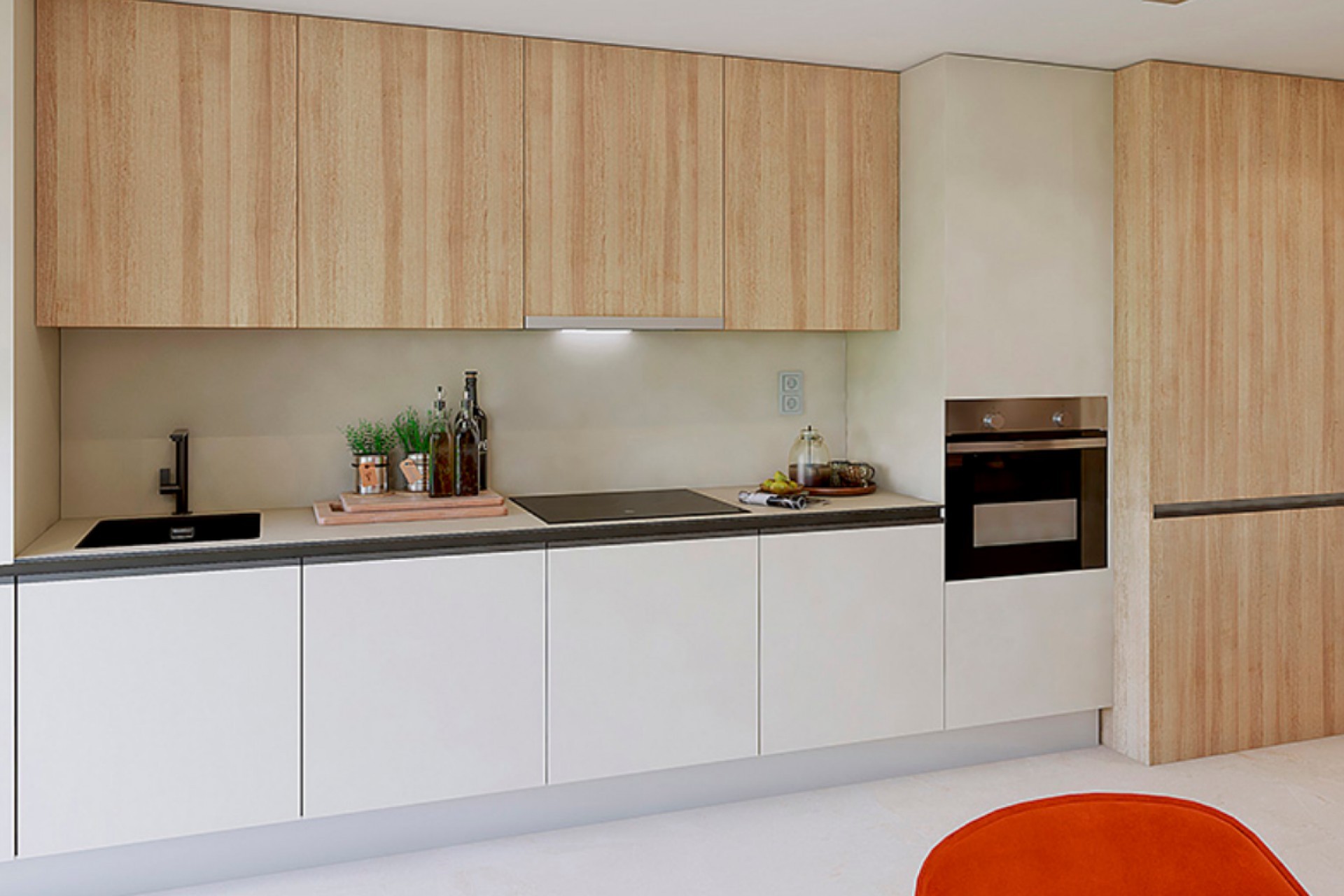 Nowy budynek - Penthouses - Mijas - 29649