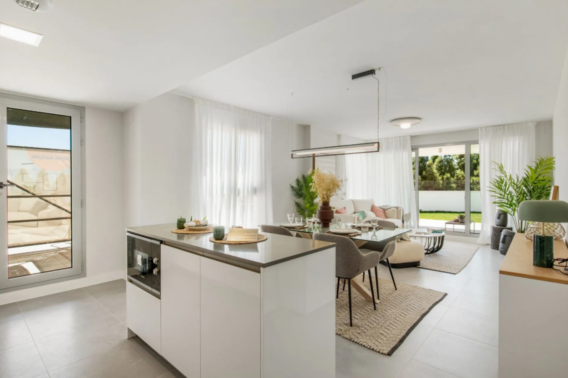 Nowy budynek - Penthouses - Mijas